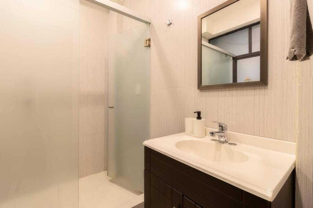 206 Zocalo Cathedral 2bdrm 2bath Ac Rooftop * Cidade do México