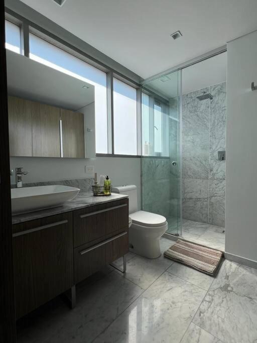 Apartamento Olivo Hp - Sur Cidade do México