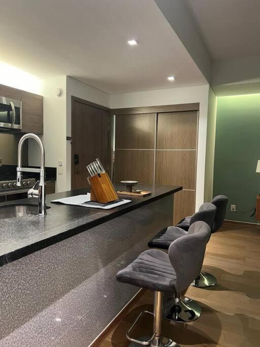 Olivo Hp - Sur Apartamento