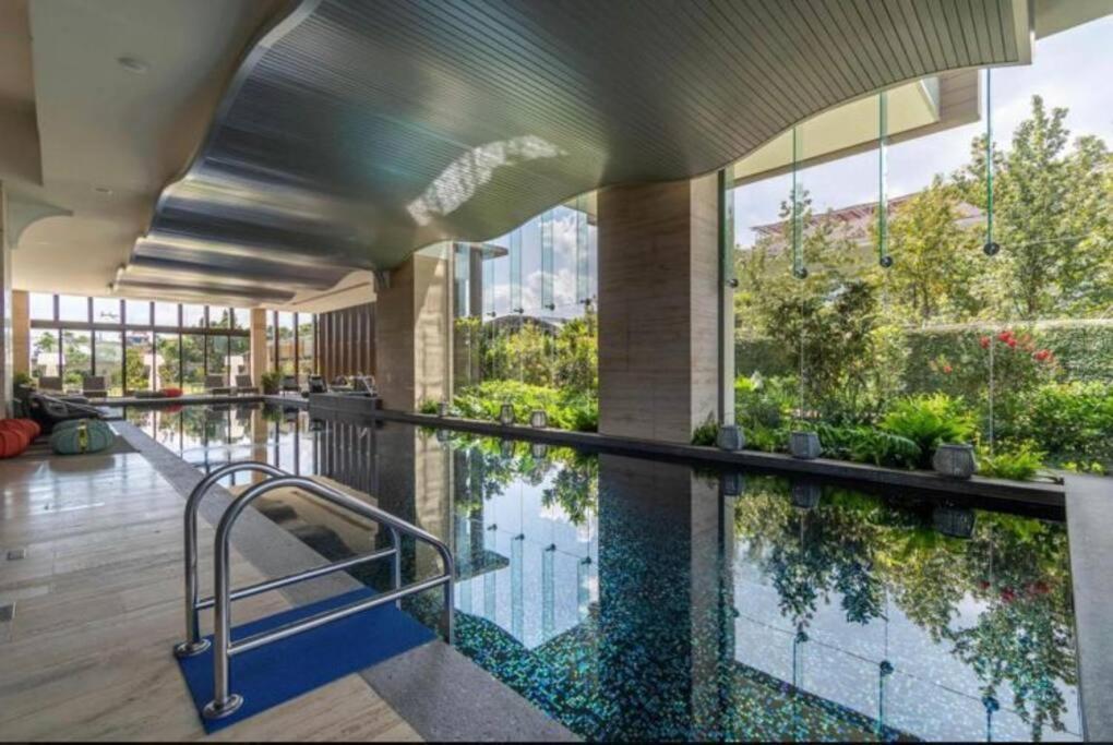 Olivo Hp - Sur Apartamento *