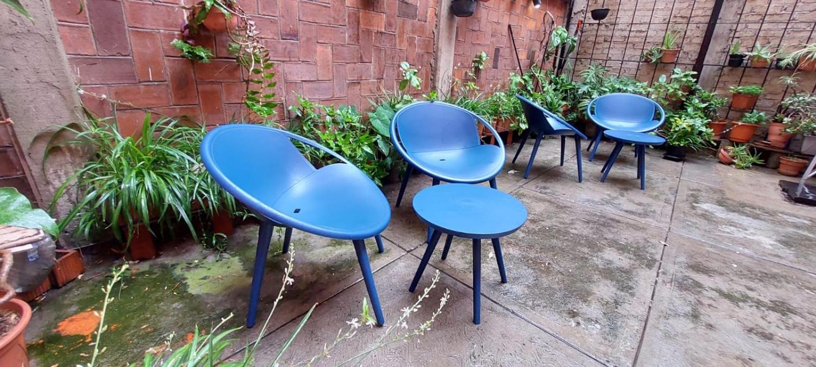 Pensión Encantador Corazon De Coyoacan Bano Privado H1