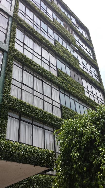 Apartahotel Havre