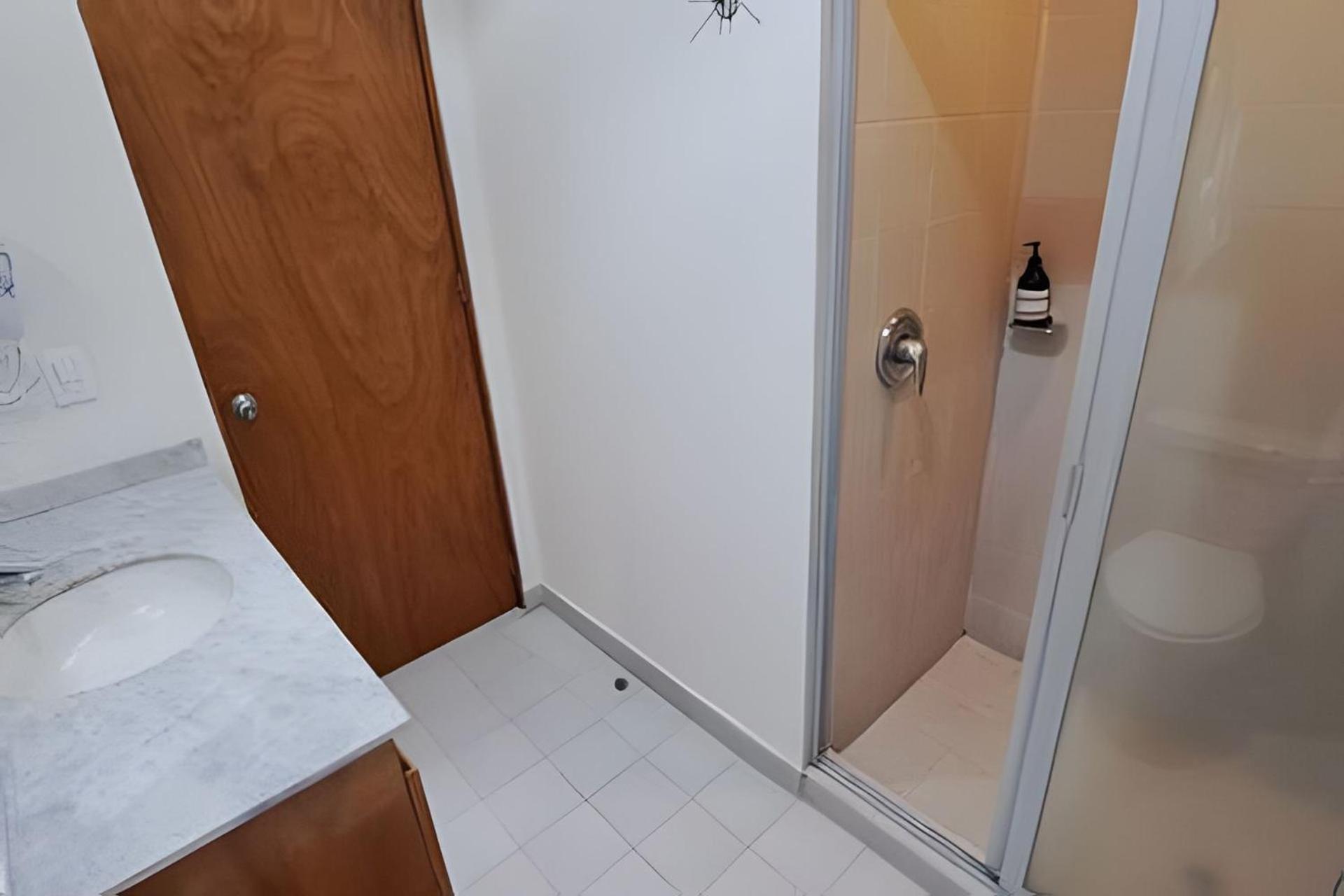 Apartamento Edificio Zacatecas 70 *