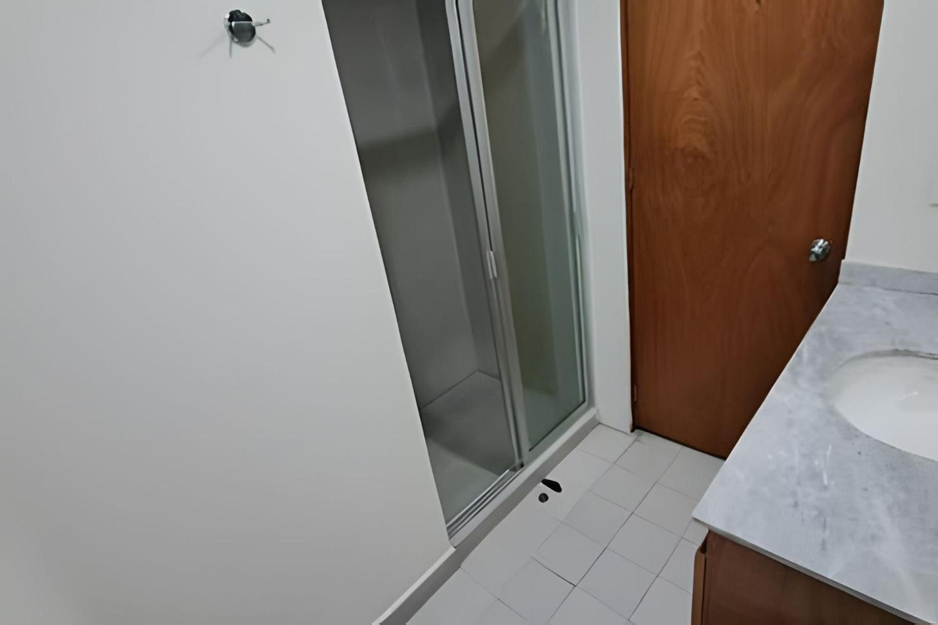 Apartamento Edificio Zacatecas 70 México DF