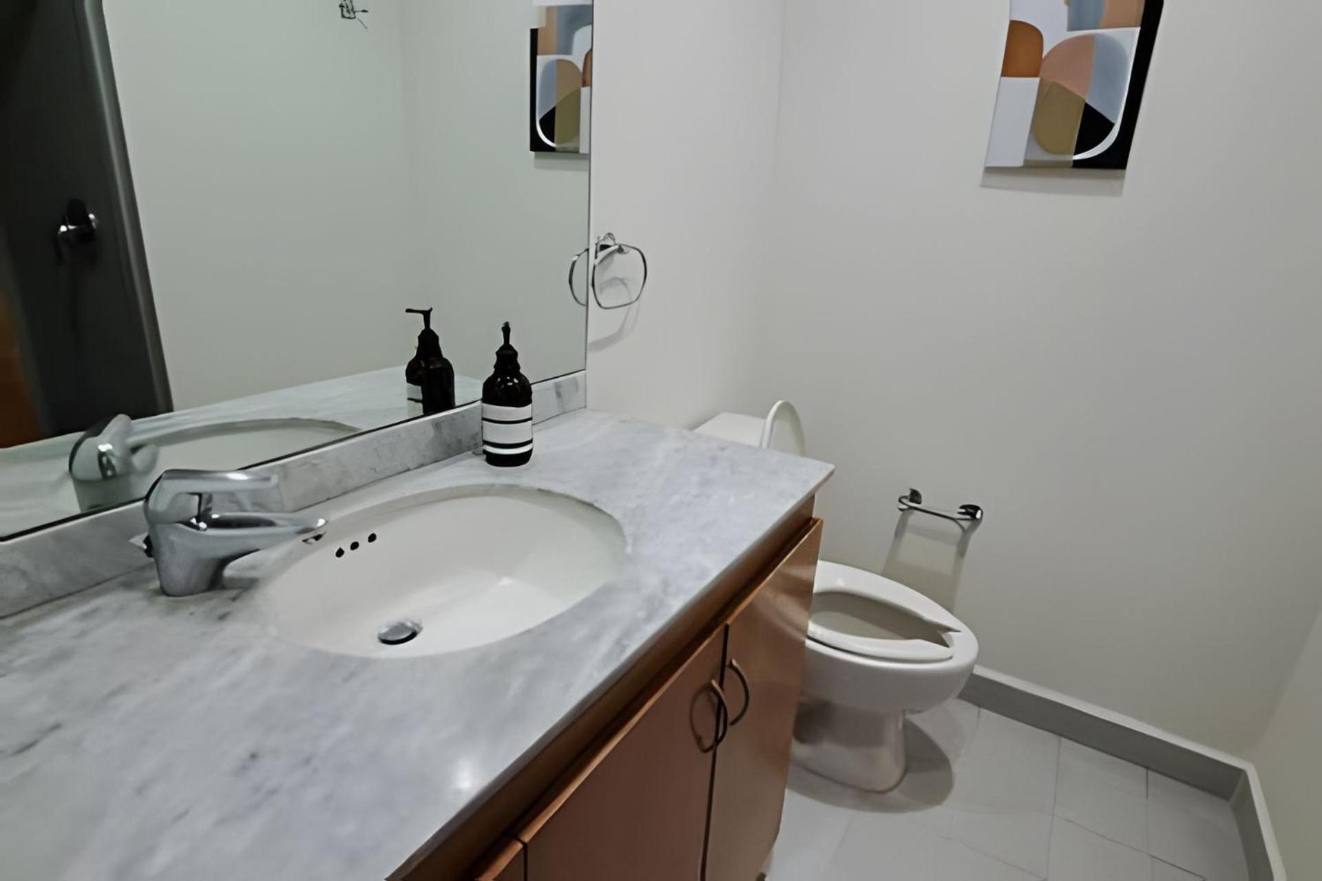 Apartamento Edificio Zacatecas 70