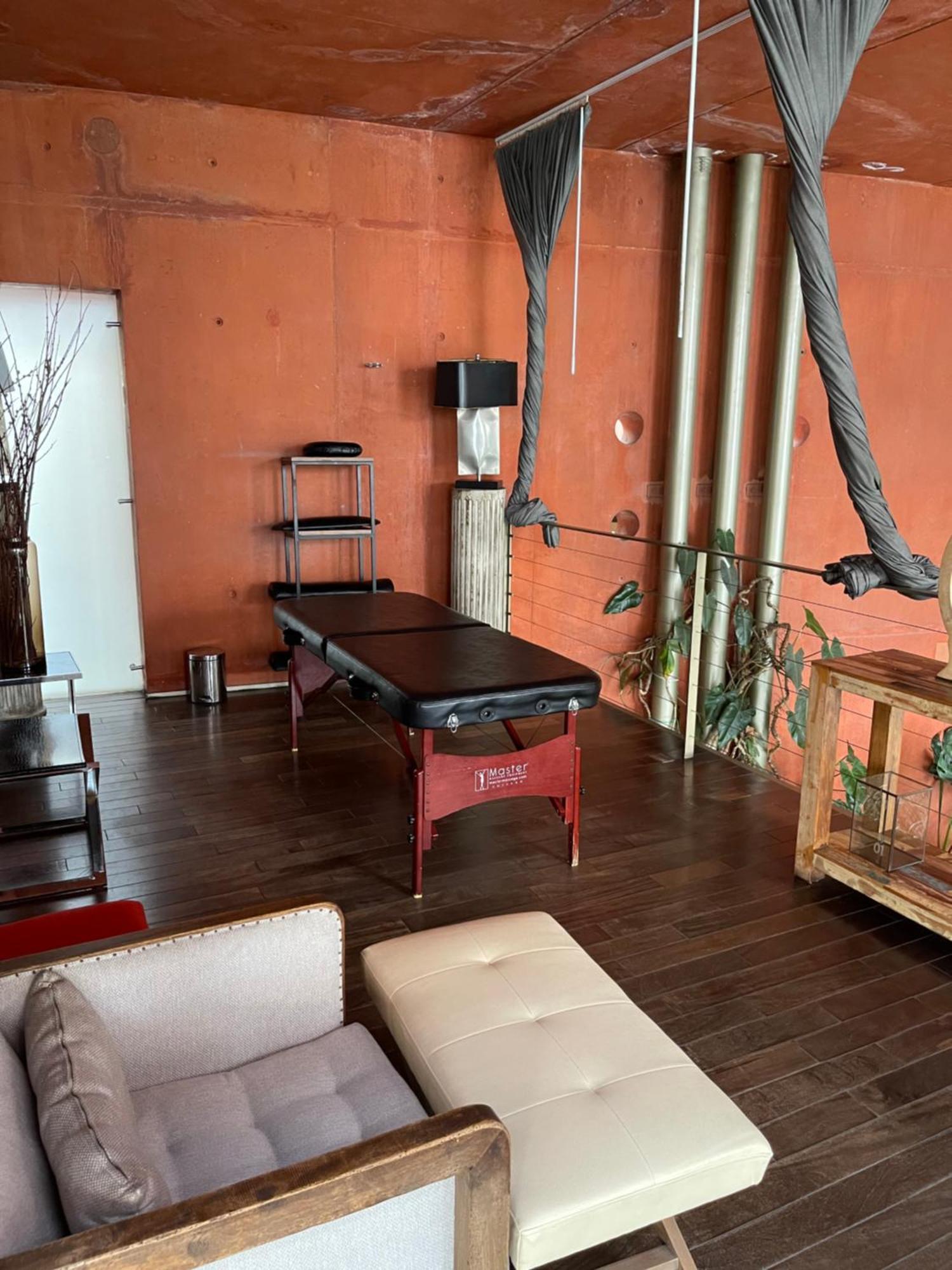 Huge Luxury In Reforma 27 Apartamento