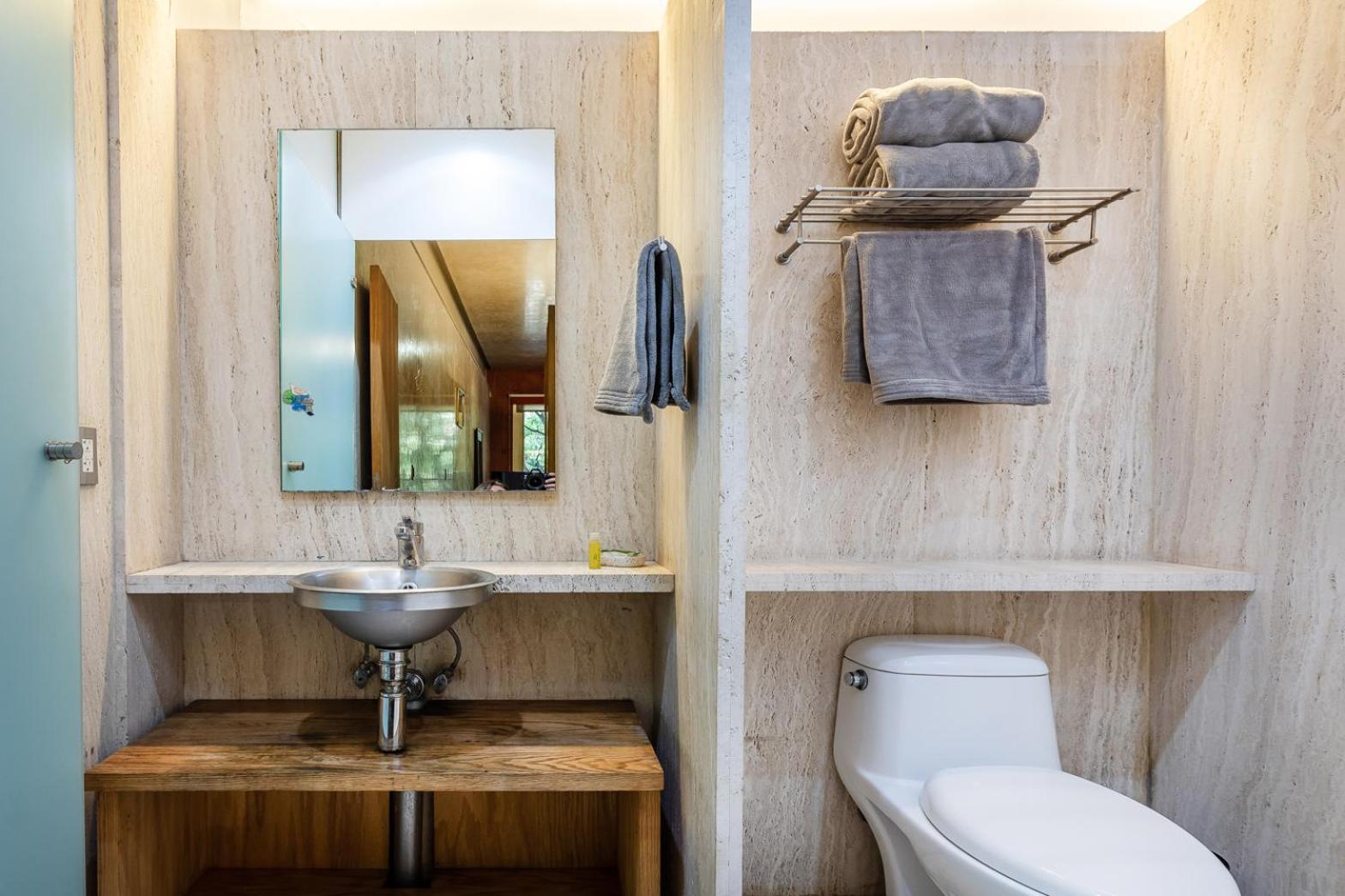 Apartamento Huge Luxury In Reforma 27