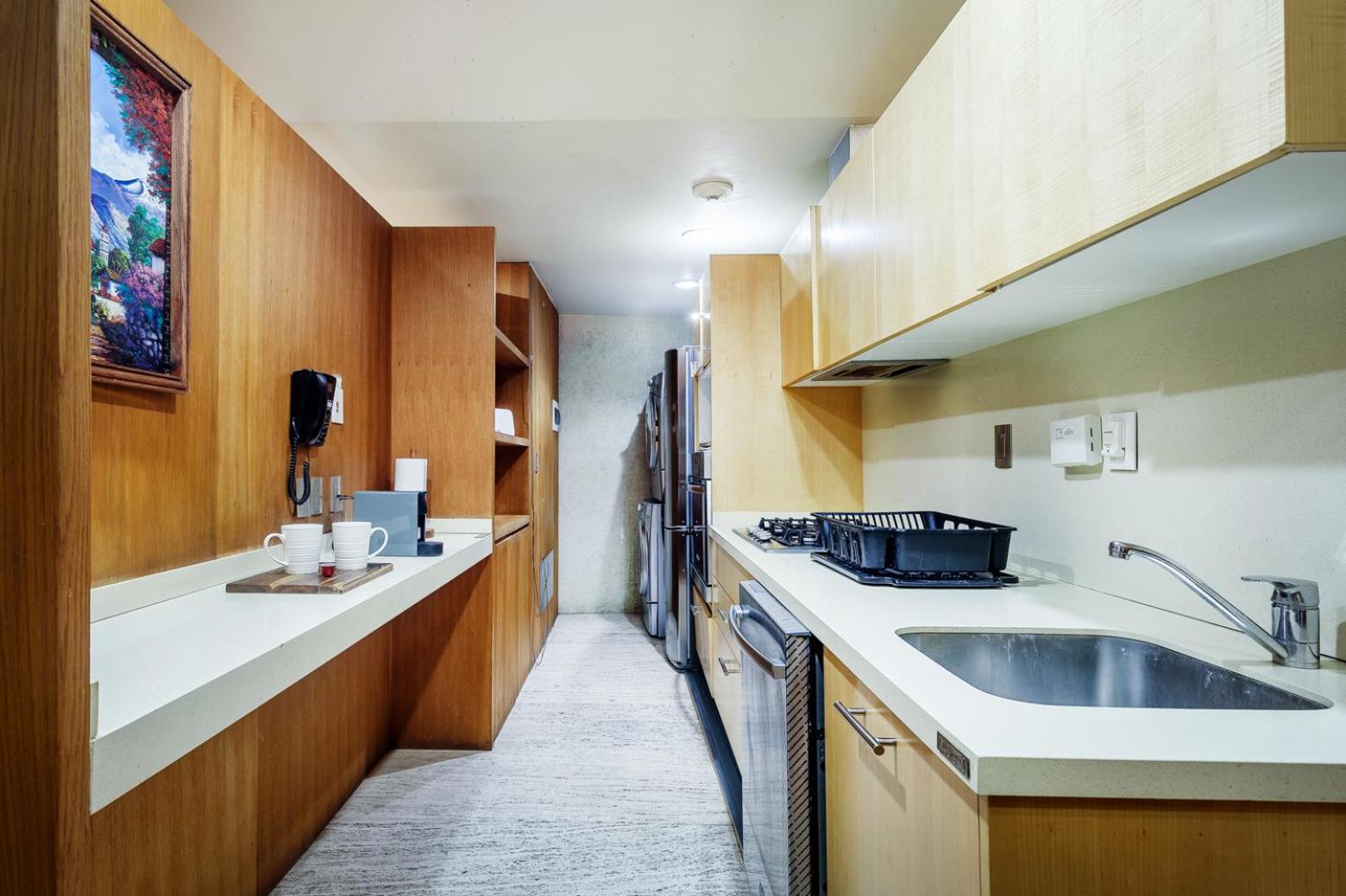 Apartamento Huge Luxury In Reforma 27