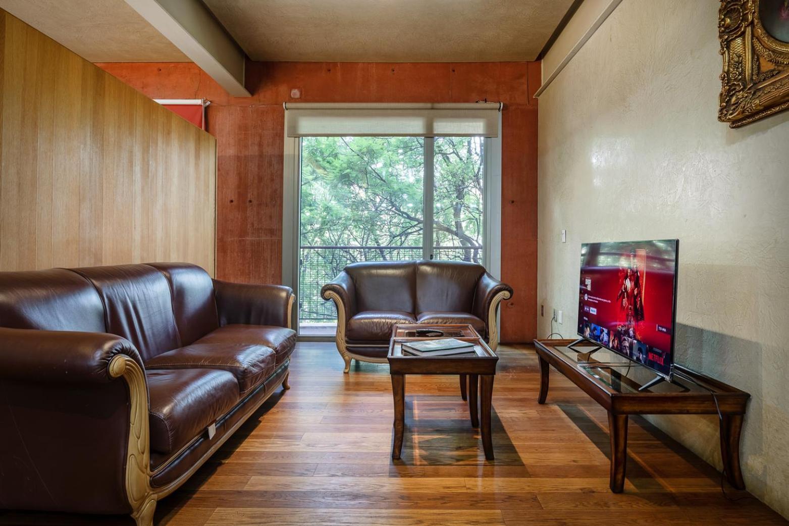 Apartamento Huge Luxury In Reforma 27 *