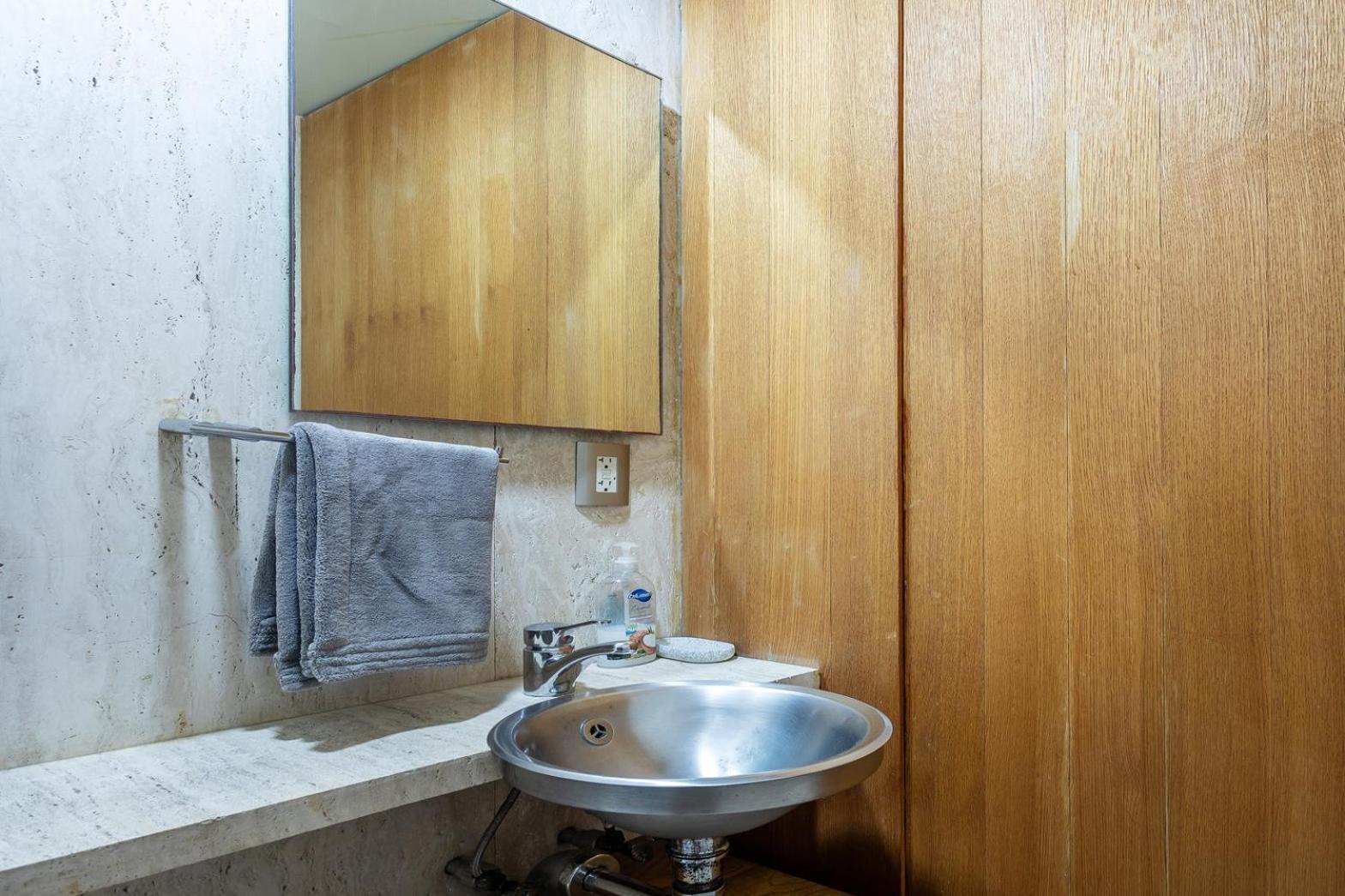 Apartamento Huge Luxury In Reforma 27