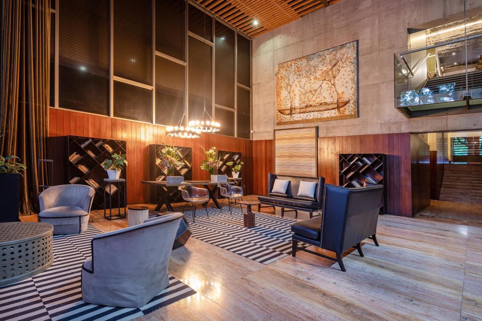 Huge Luxury In Reforma 27 Apartamento