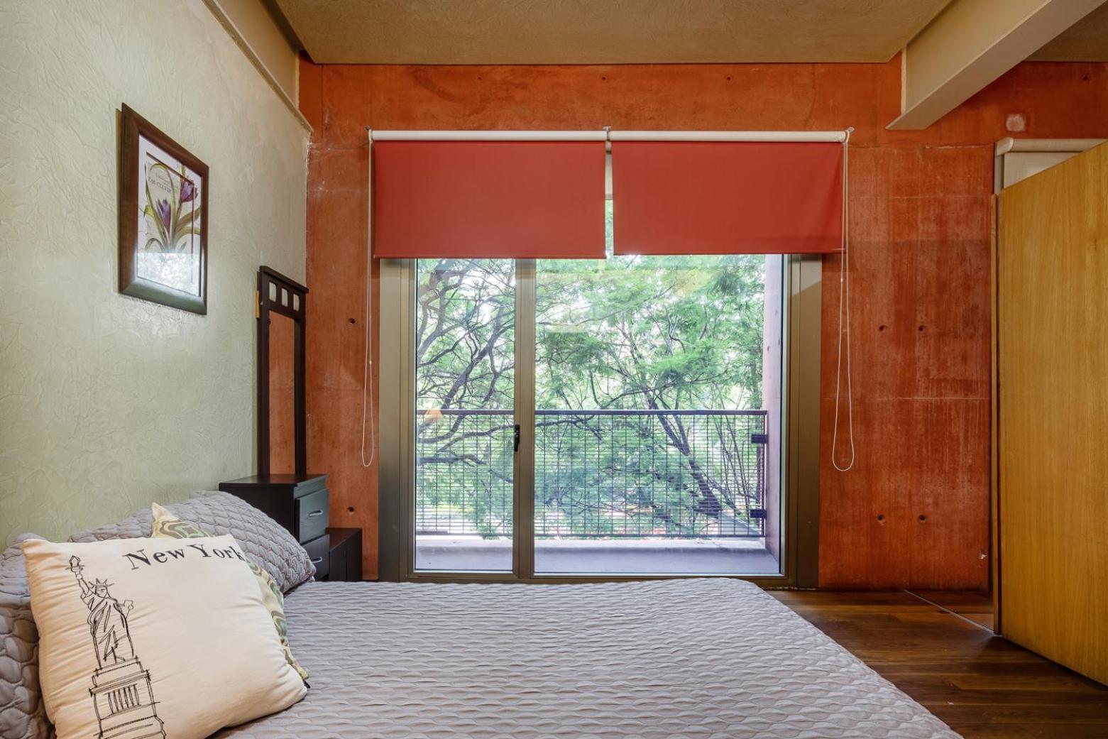 Apartamento Huge Luxury In Reforma 27 *