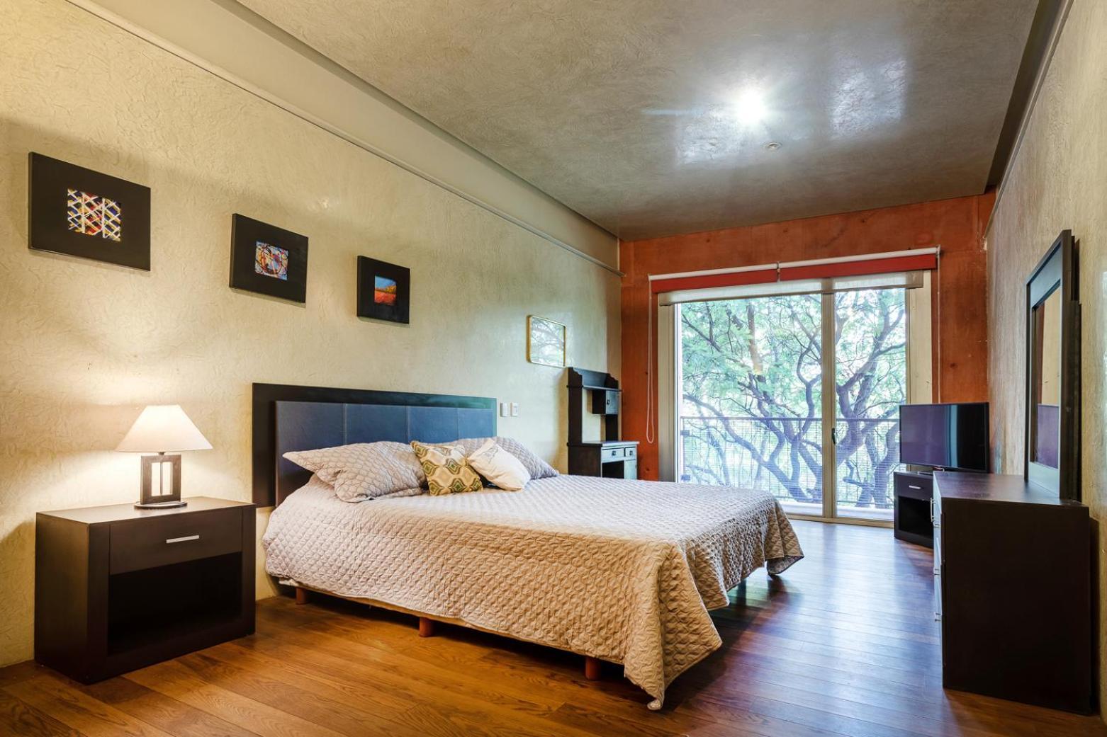Apartamento Huge Luxury In Reforma 27