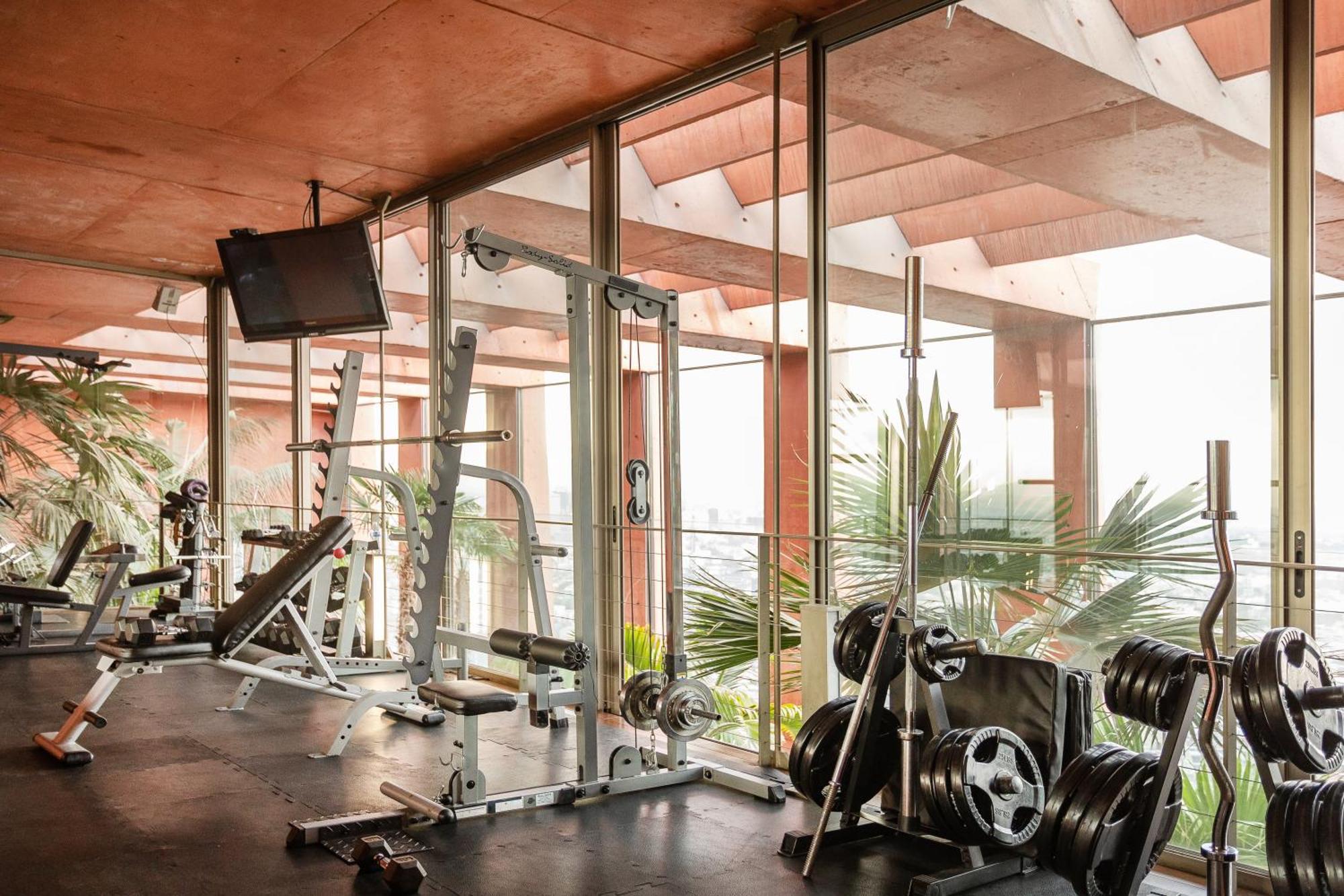 Apartamento Huge Luxury In Reforma 27 *
