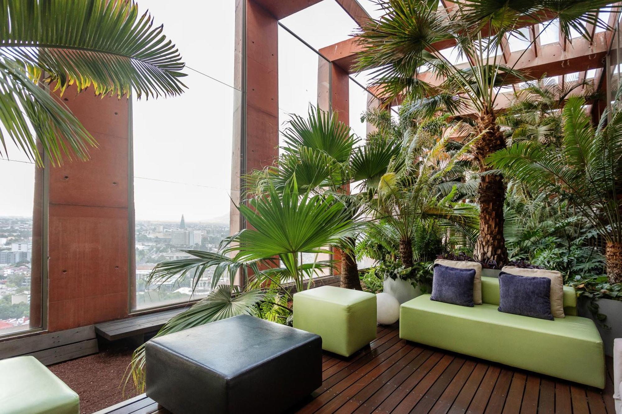 Apartamento Huge Luxury In Reforma 27