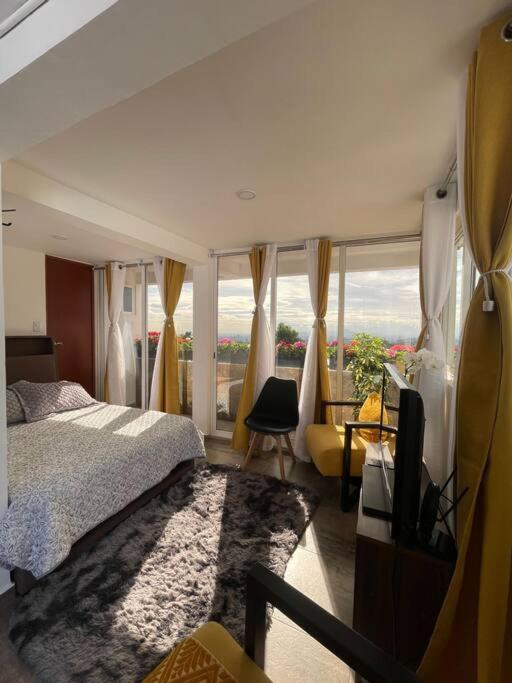 ¡intimo, Pequeno, Confortable, Mejor Que Hotel! *