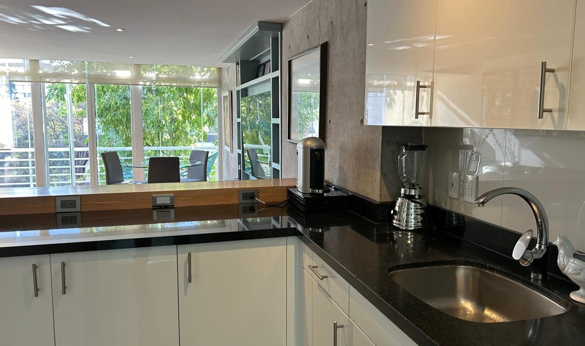Design Art In Polanco Apartamento