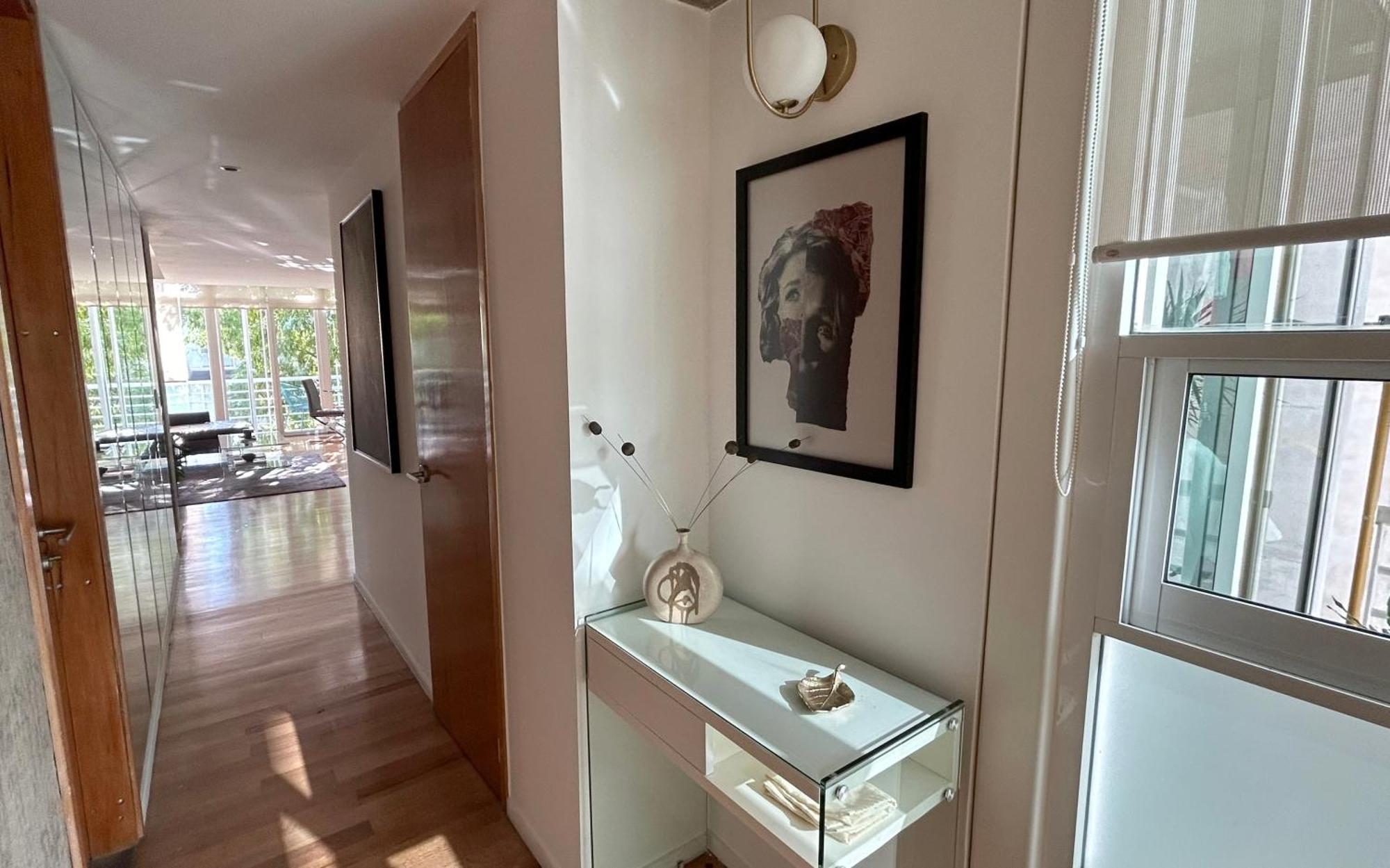 Design Art In Polanco Apartamento