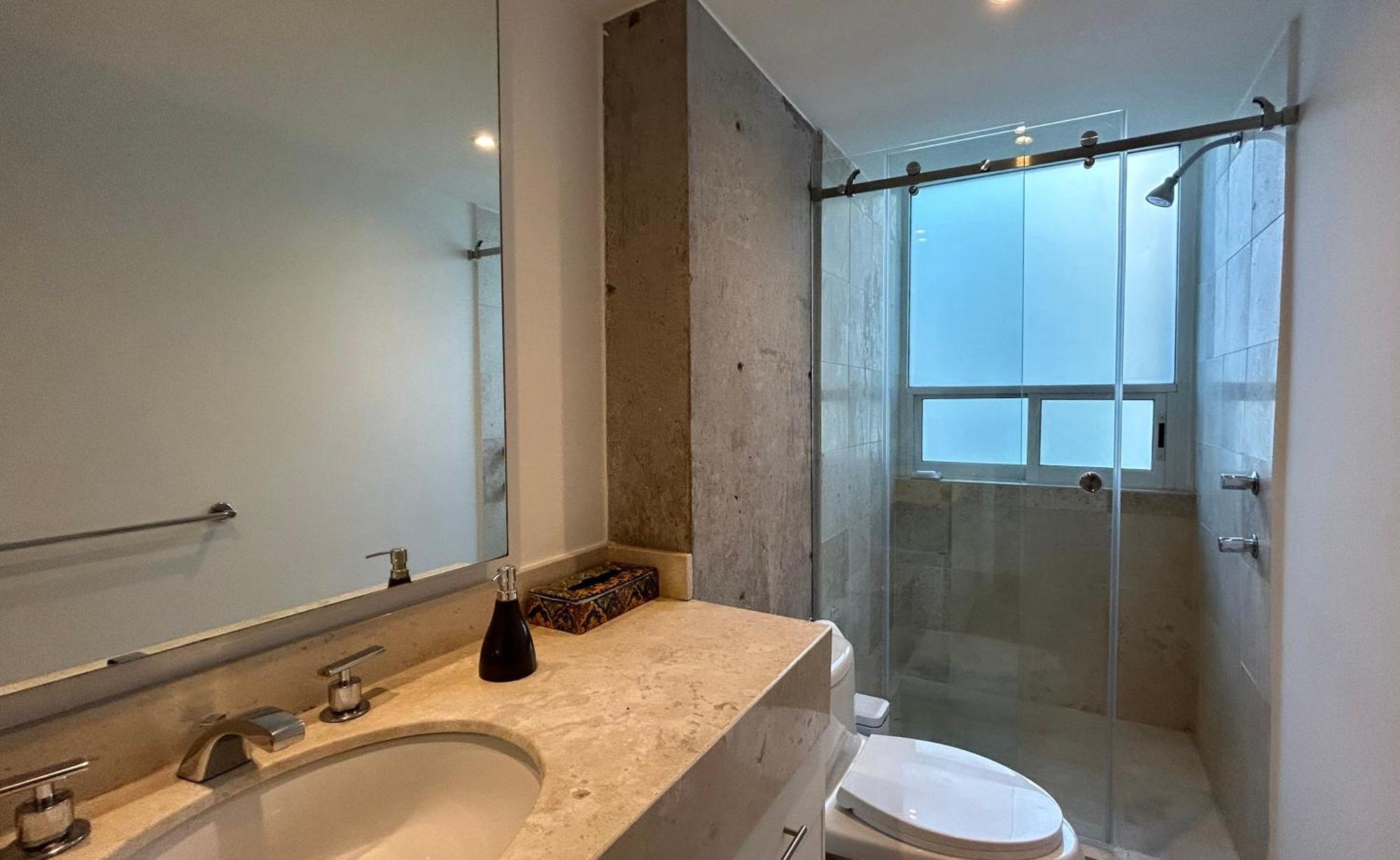 Apartamento Design Art In Polanco *