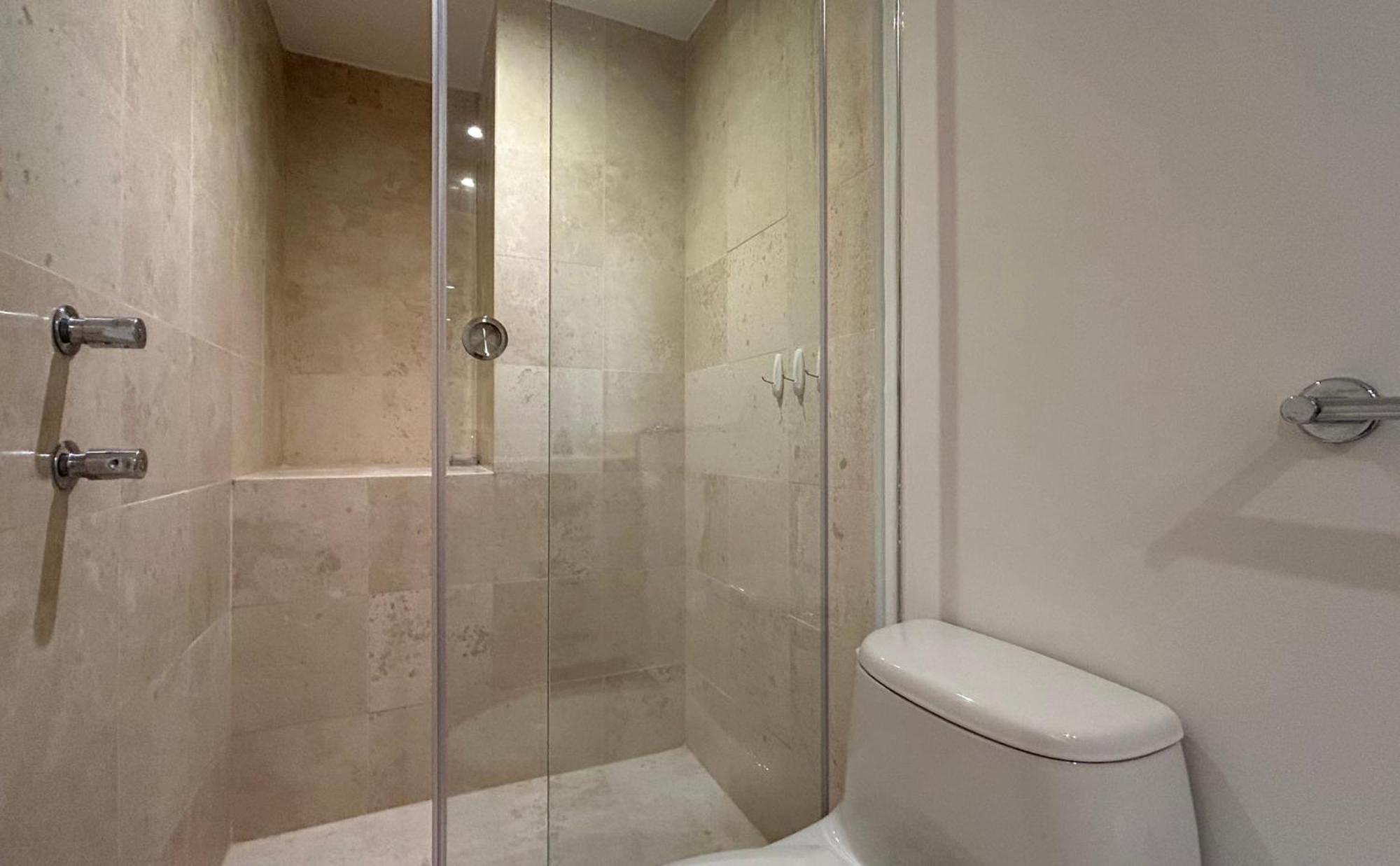 Design Art In Polanco Apartamento *