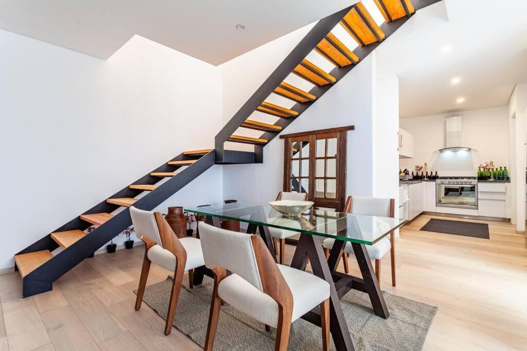 Apartamento Penthouse, Terraza Privada Y Estacionamiento *