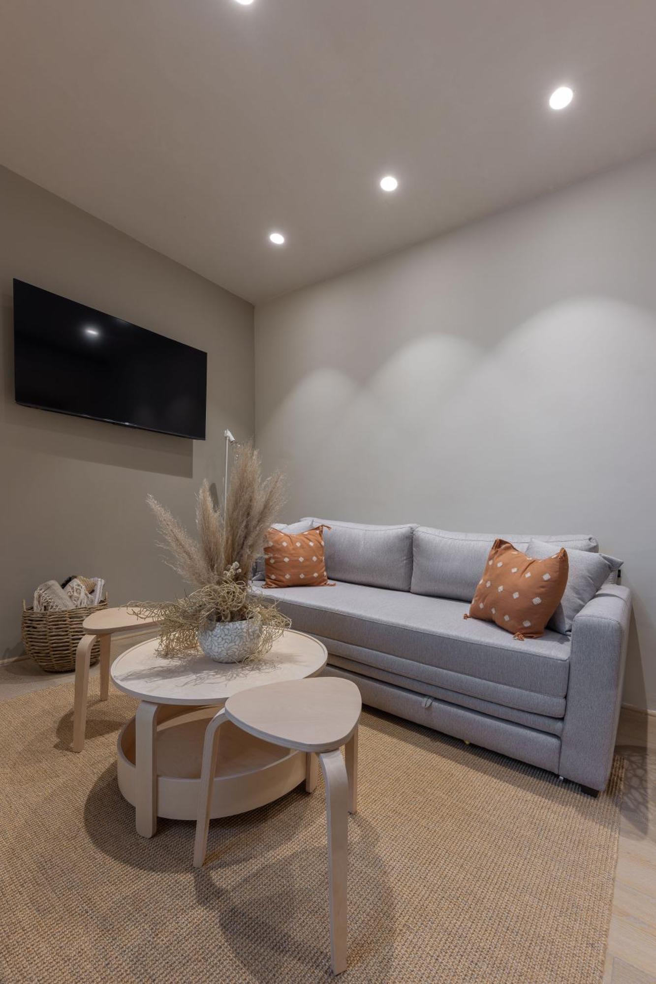 Lerma Dos Seis Cuatro Apartamento *