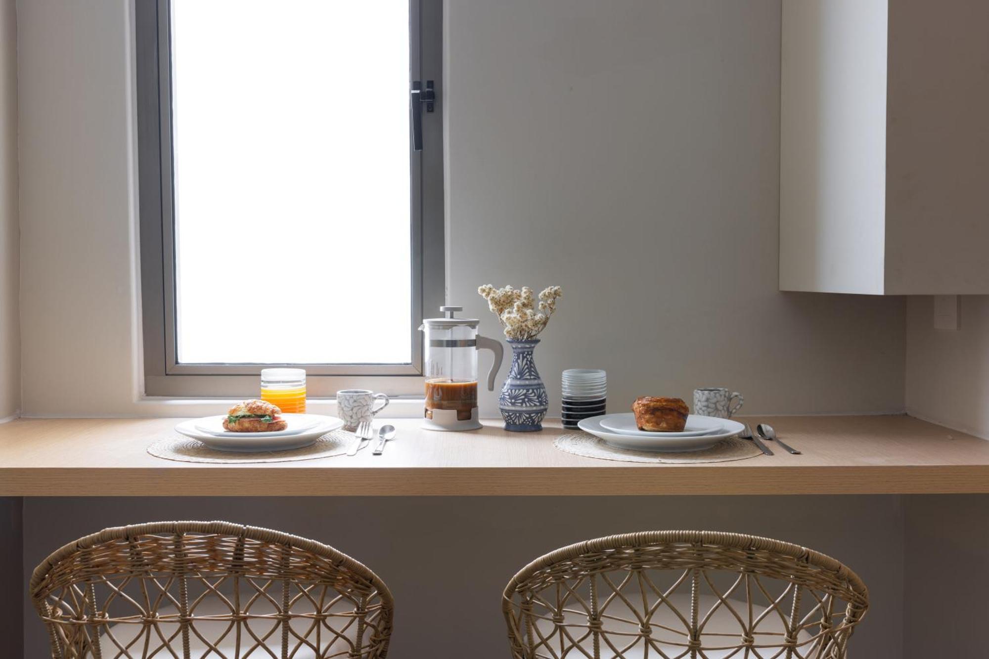 Lerma Dos Seis Cuatro Apartamento México DF