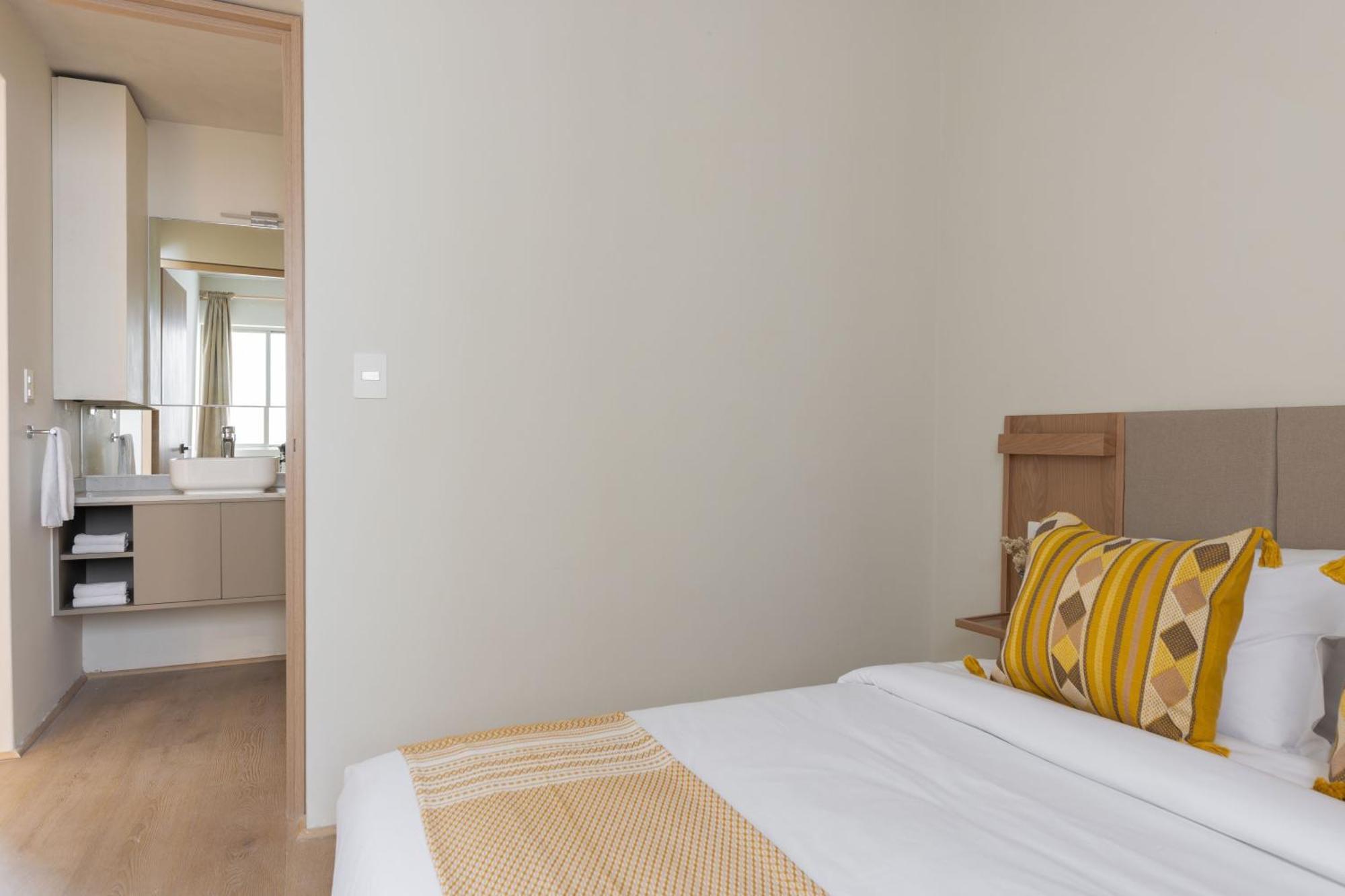 Lerma Dos Seis Cuatro Apartamento *