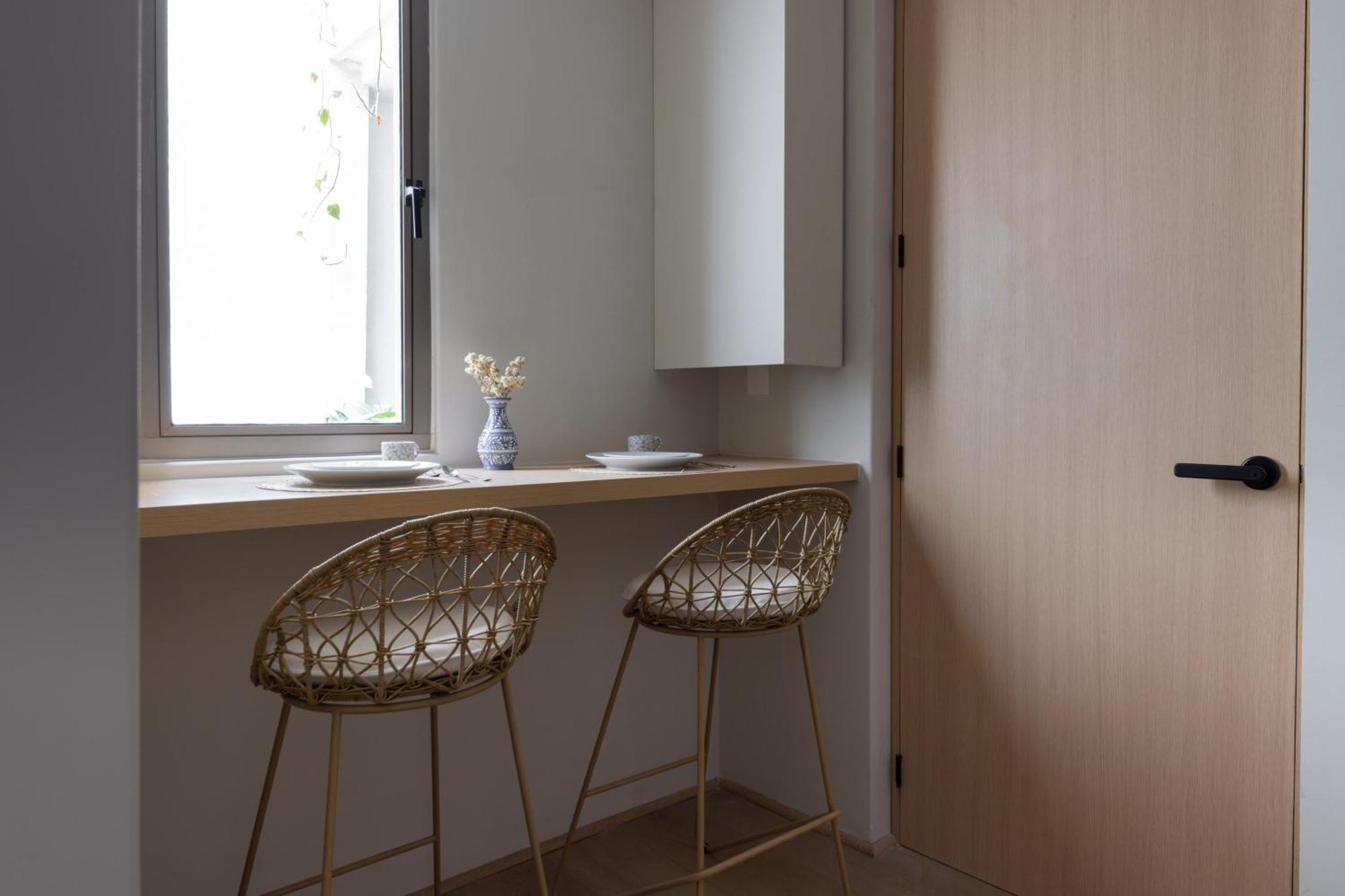 Apartamento Lerma Dos Seis Cuatro *