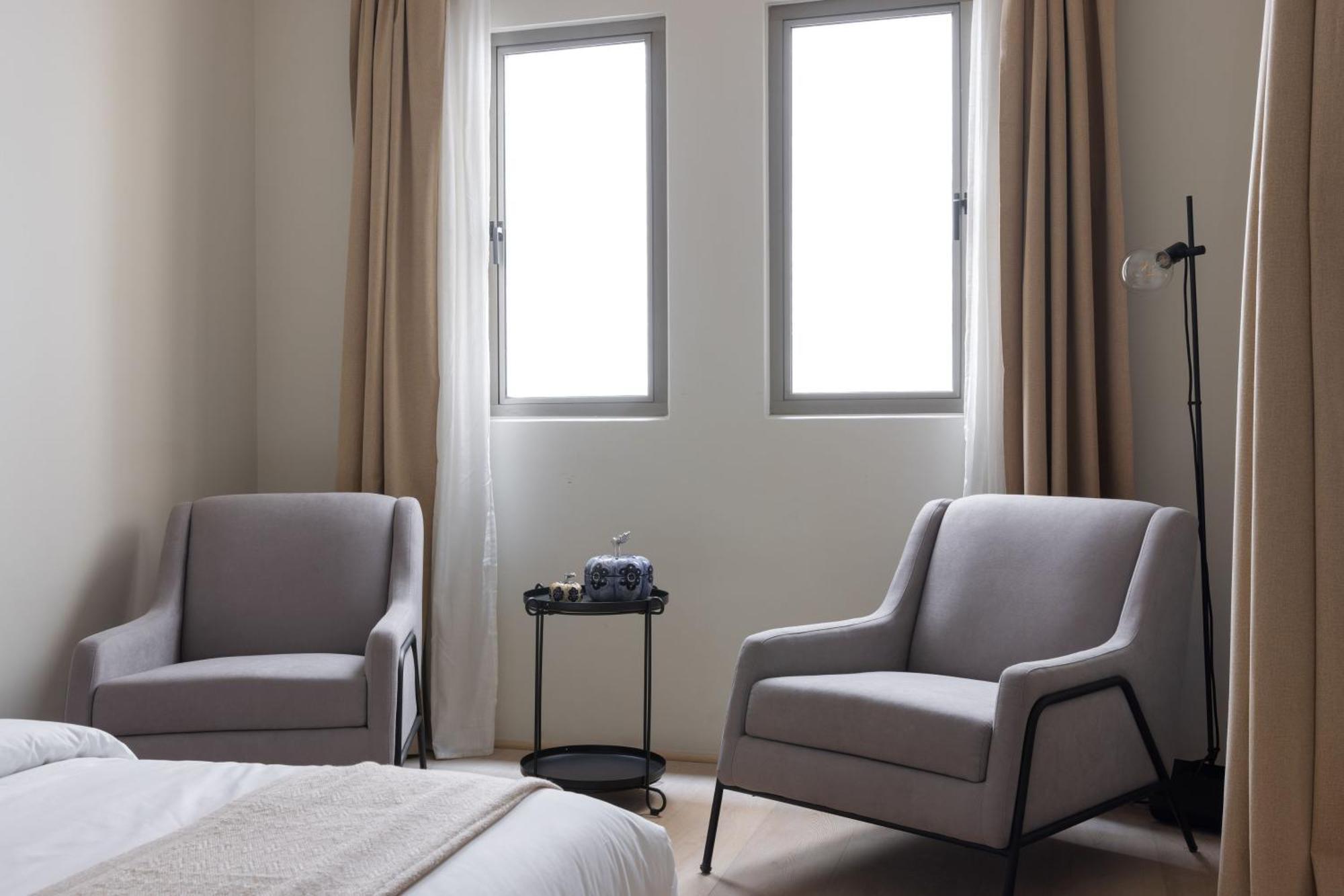 Lerma Dos Seis Cuatro Apartamento