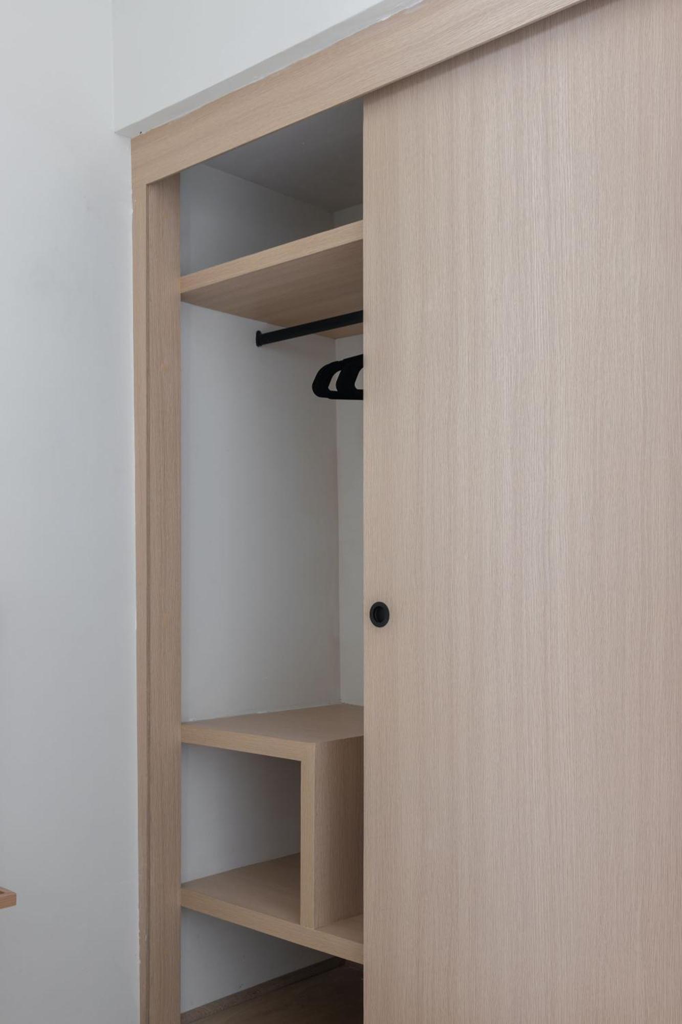 Lerma Dos Seis Cuatro Apartamento *