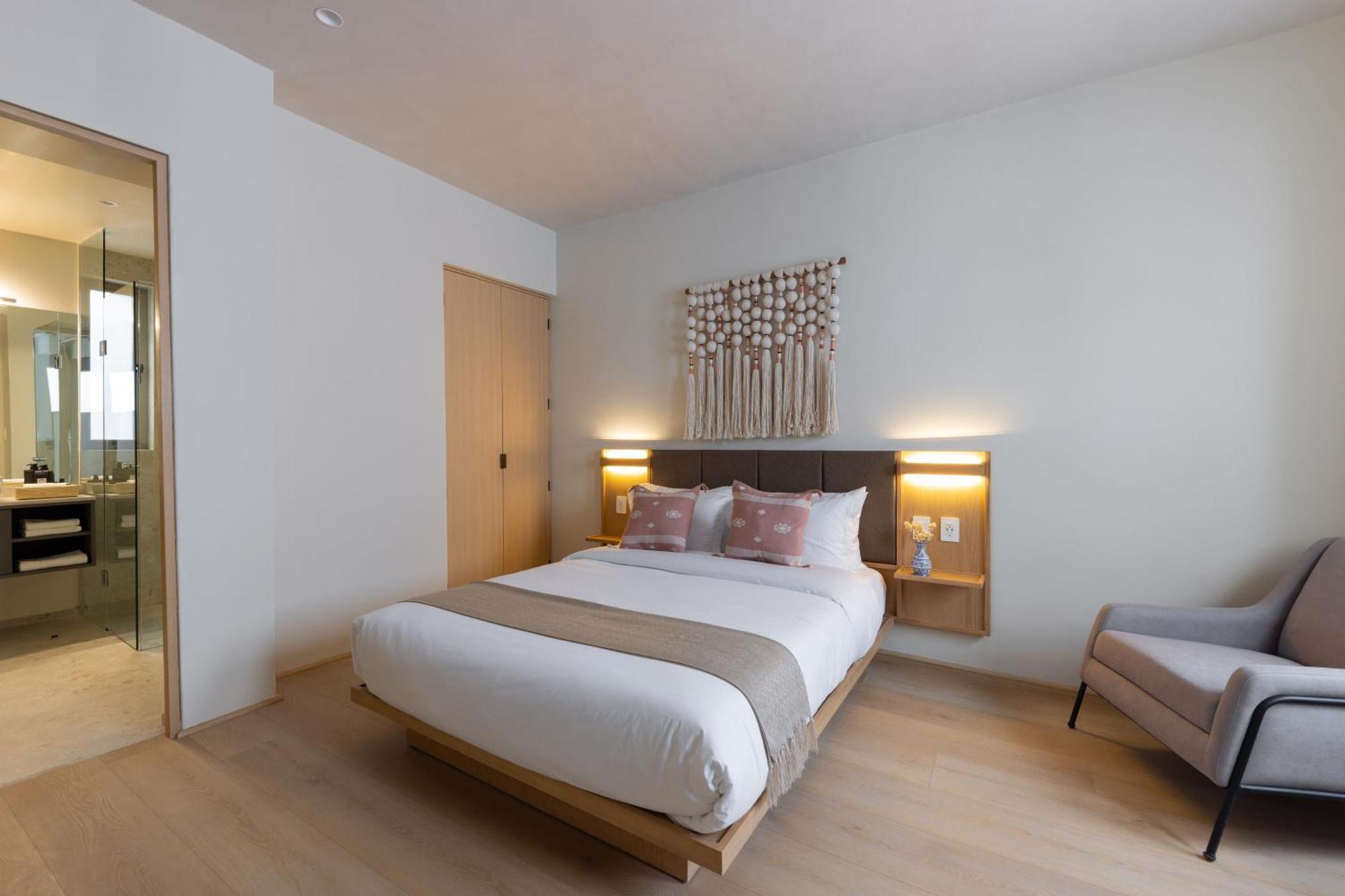 Lerma Dos Seis Cuatro Apartamento *