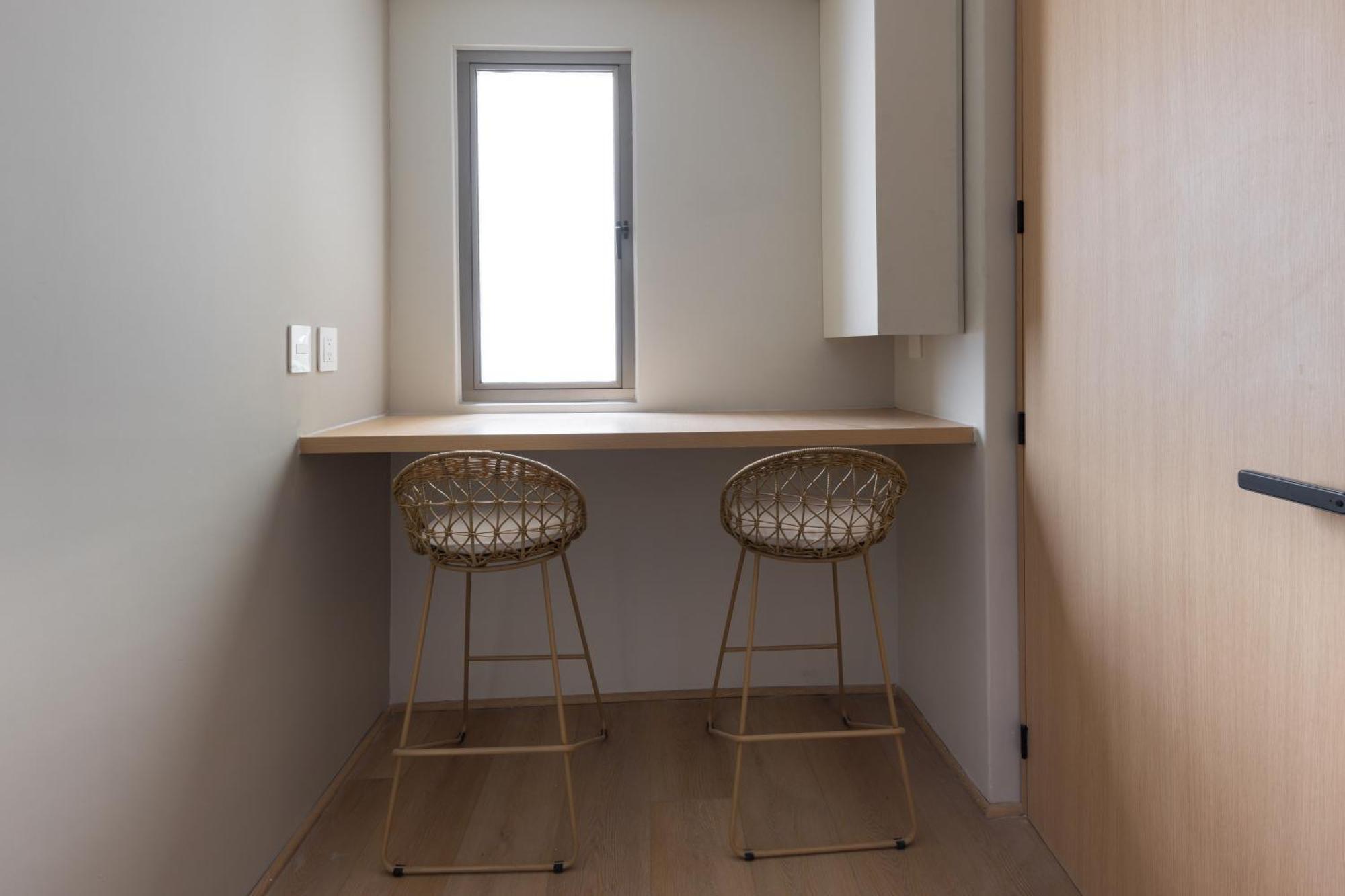 Lerma Dos Seis Cuatro Apartamento *