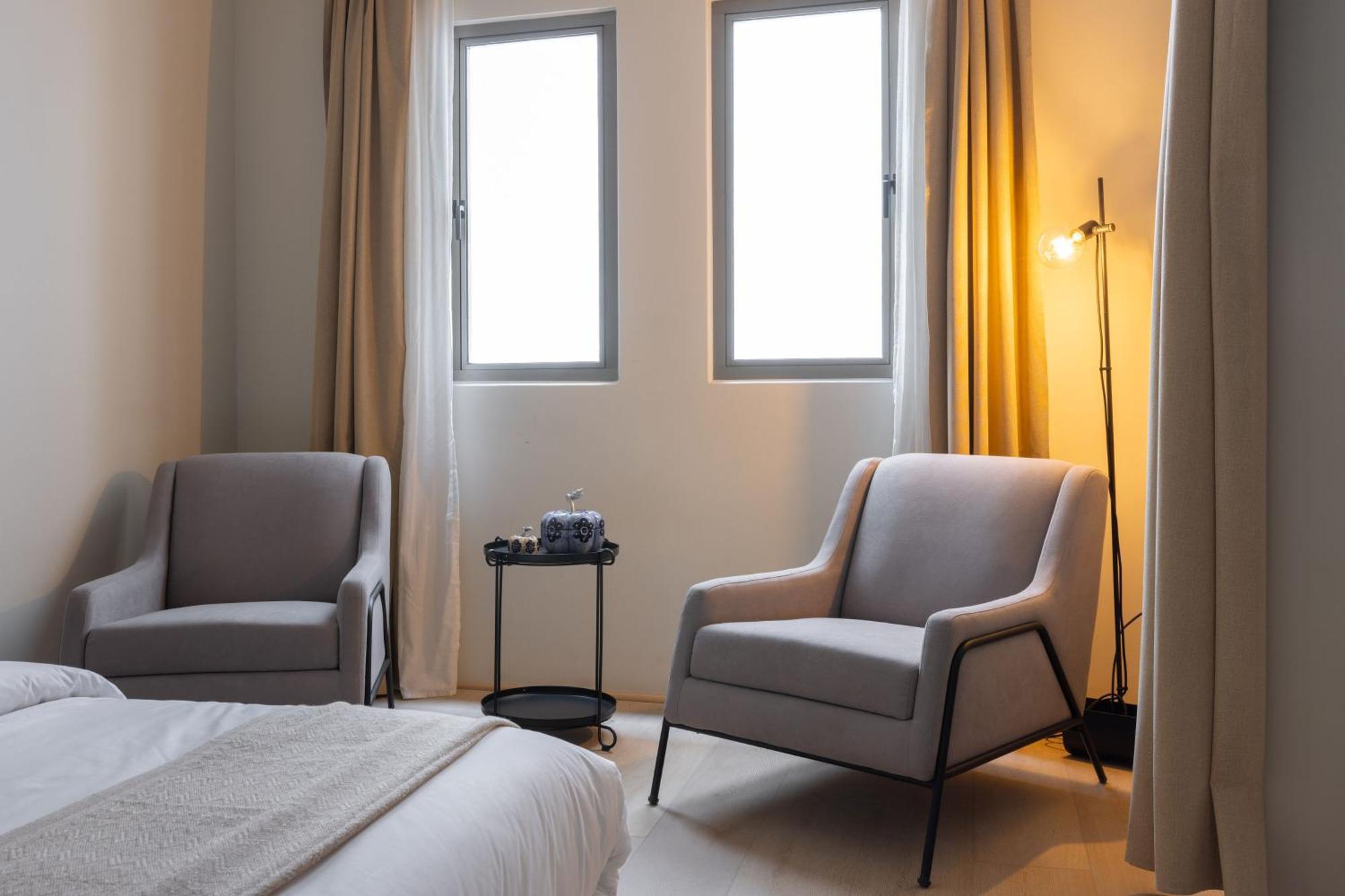 Lerma Dos Seis Cuatro Apartamento México DF