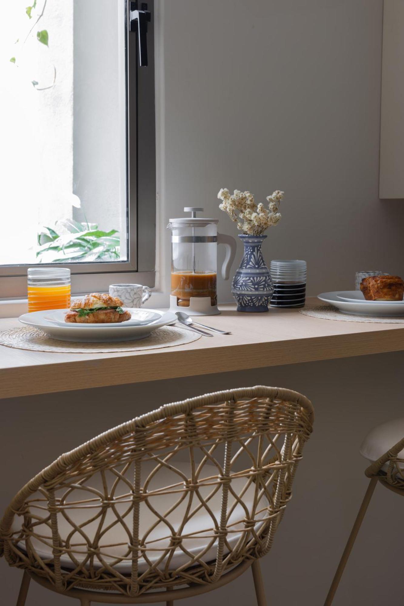 Apartamento Lerma Dos Seis Cuatro México DF