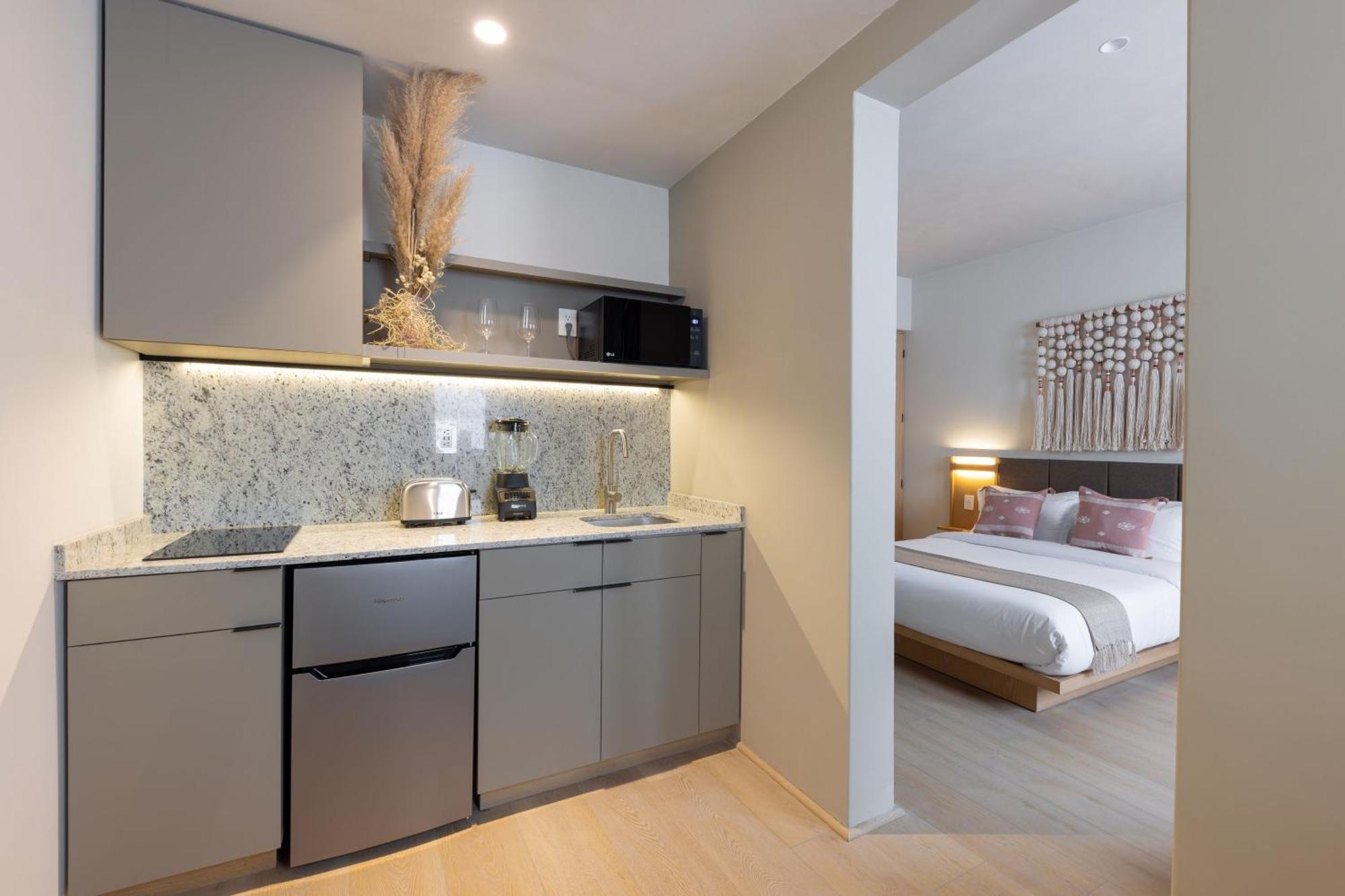 Apartamento Lerma Dos Seis Cuatro