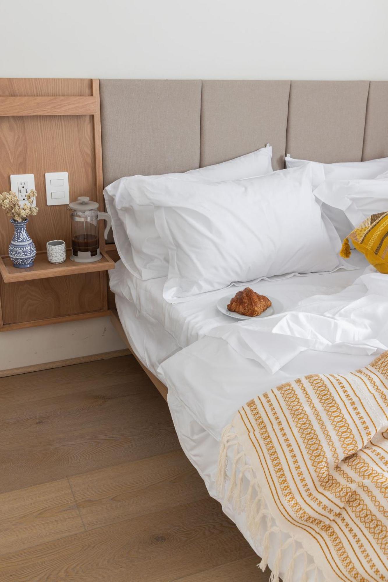 Apartamento Lerma Dos Seis Cuatro *