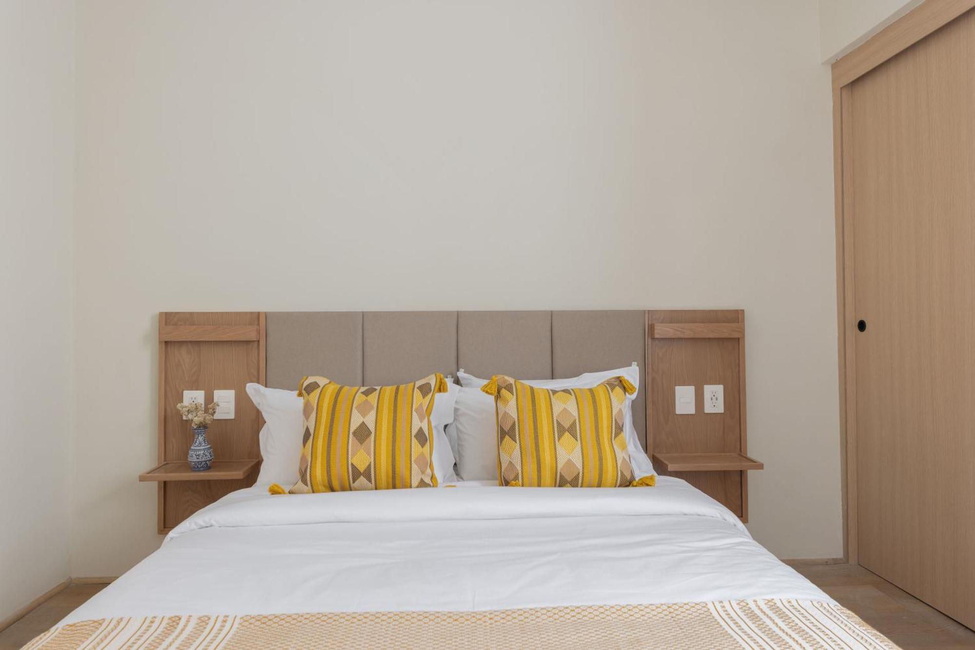 Apartamento Lerma Dos Seis Cuatro