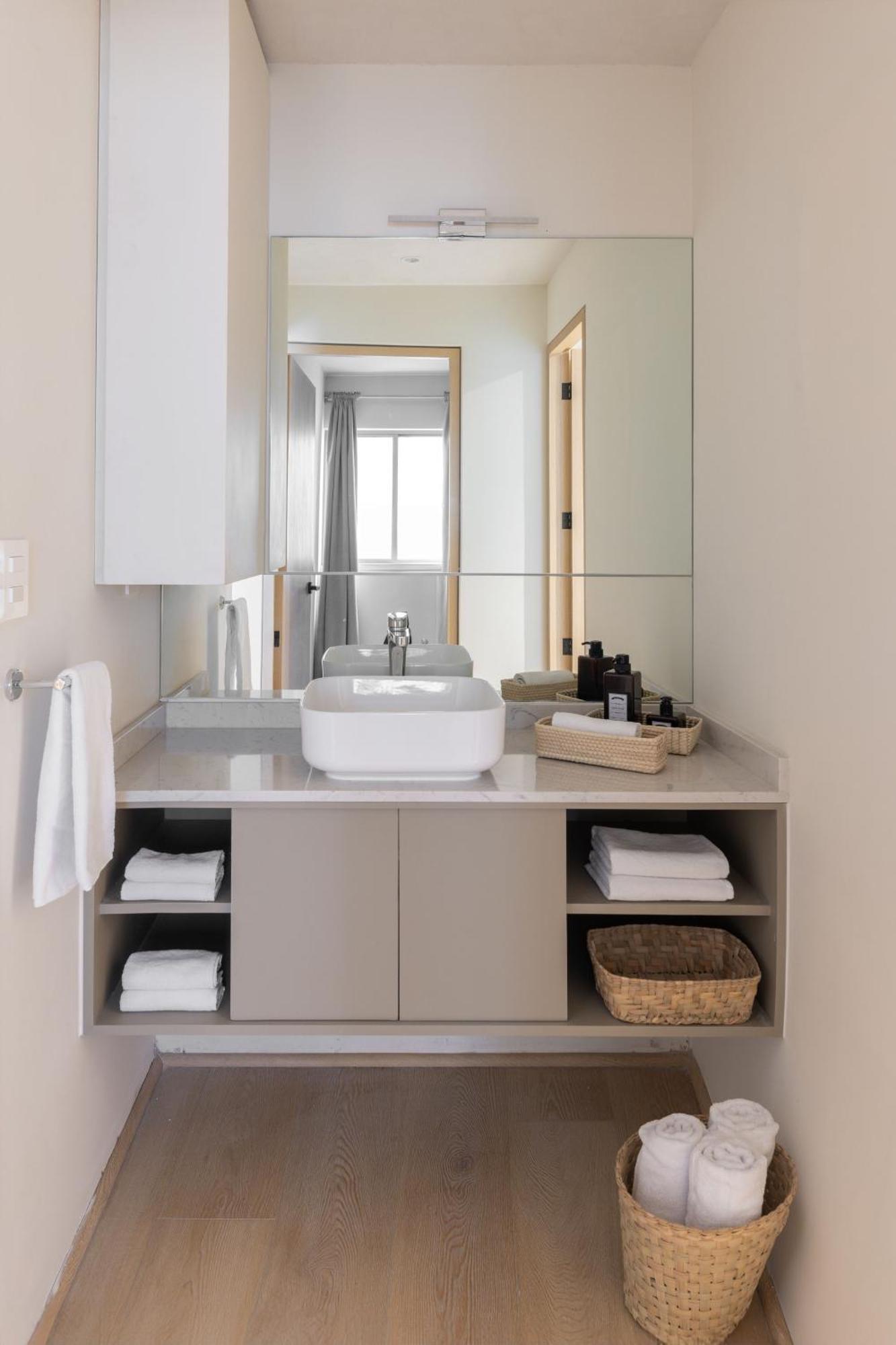 Lerma Dos Seis Cuatro Apartamento México DF