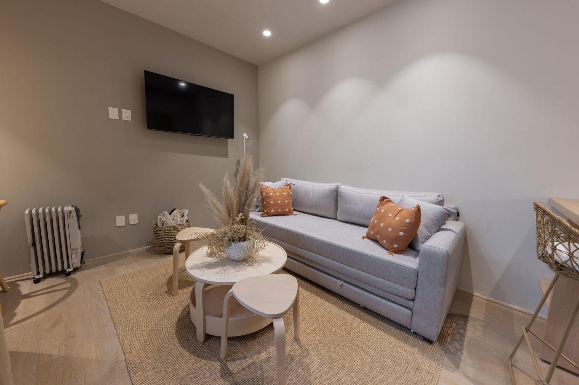 Apartamento Lerma Dos Seis Cuatro México DF
