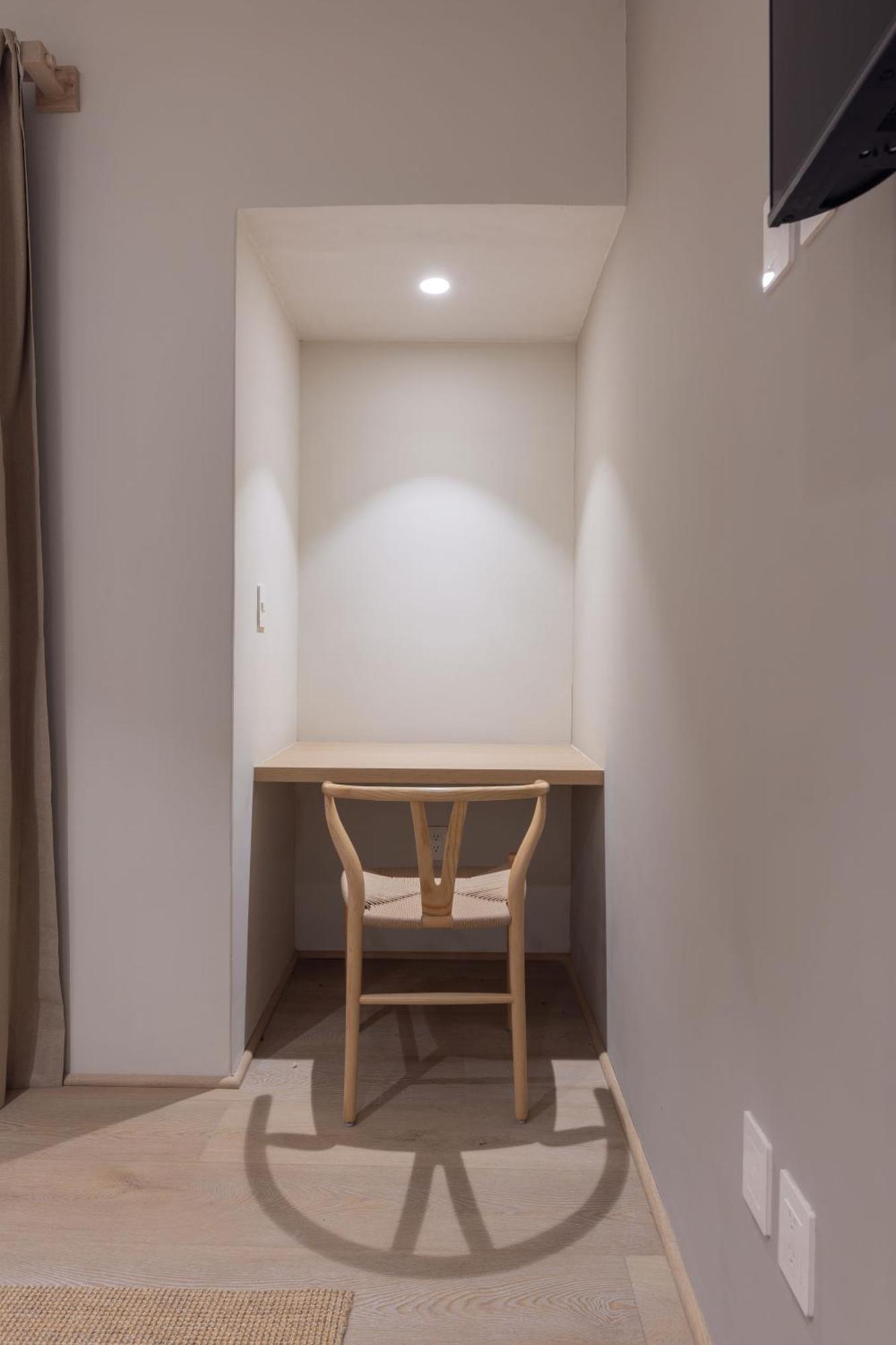 Apartamento Lerma Dos Seis Cuatro