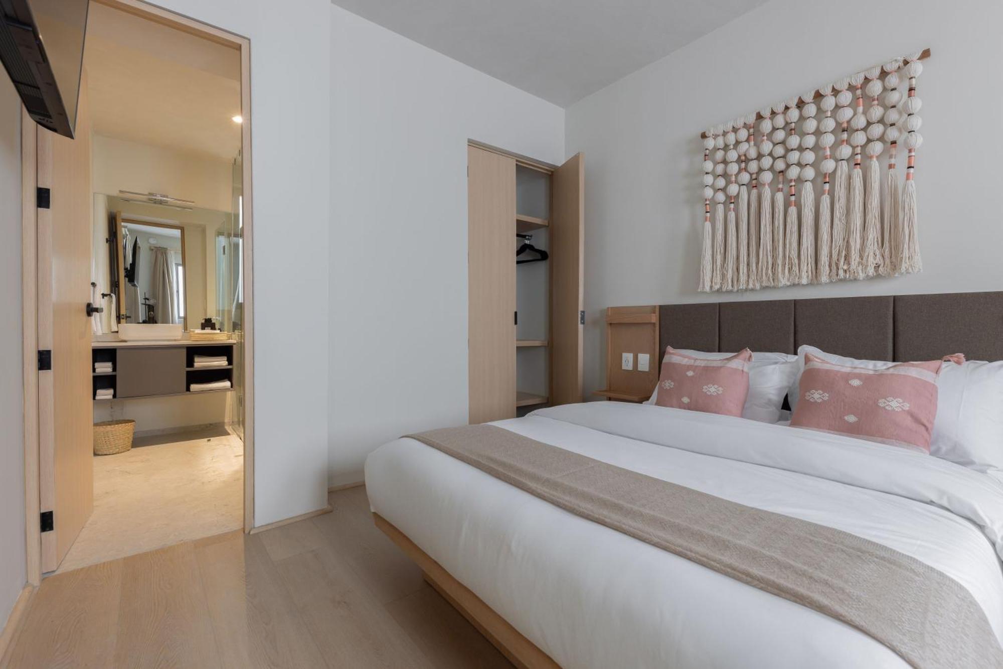 Lerma Dos Seis Cuatro Apartamento México DF