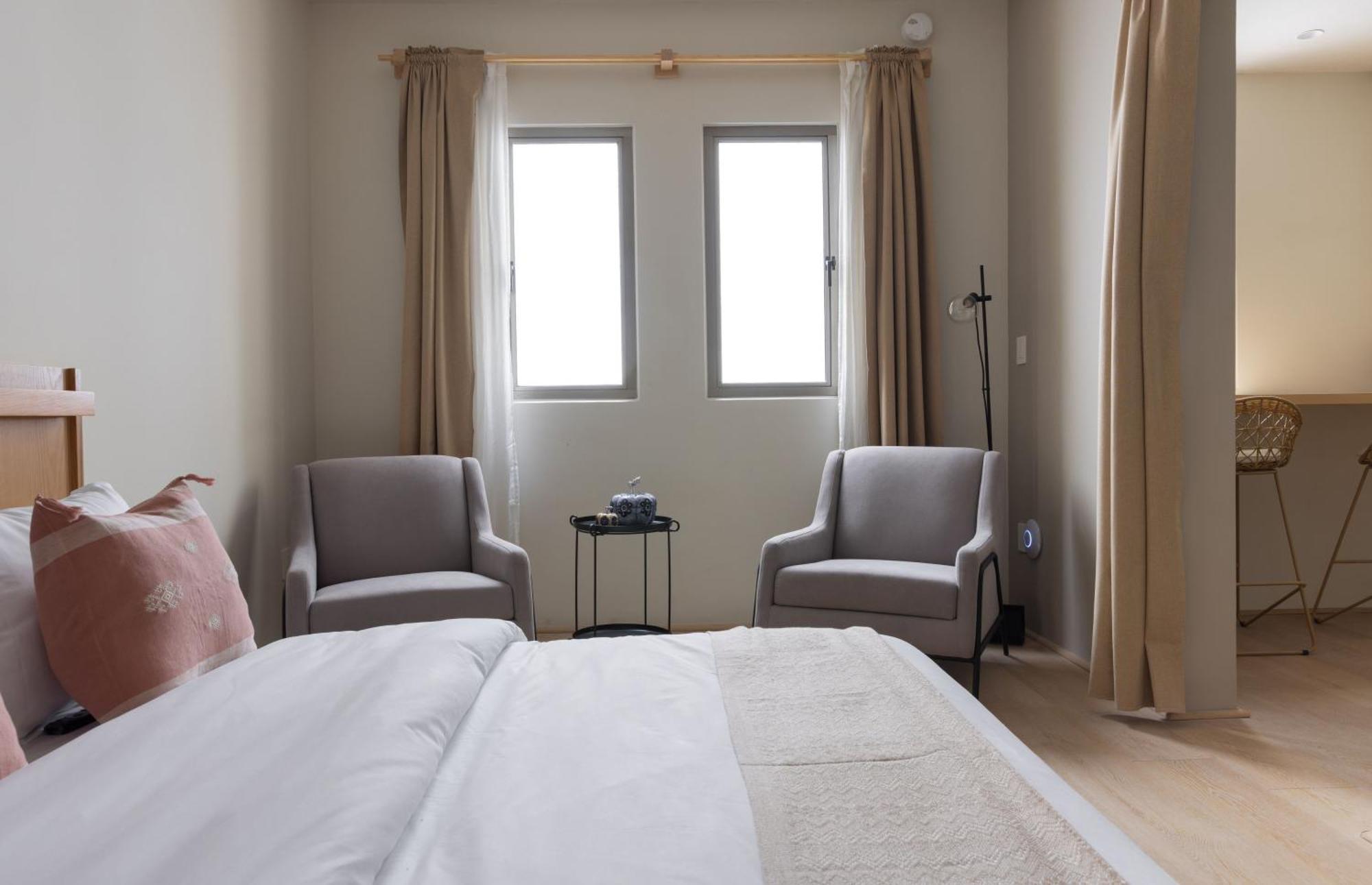 Apartamento Lerma Dos Seis Cuatro *
