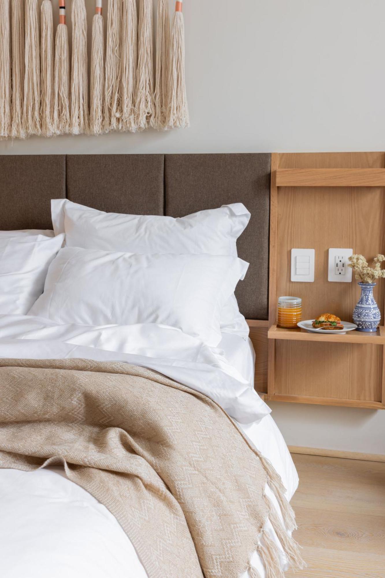 Apartamento Lerma Dos Seis Cuatro México DF