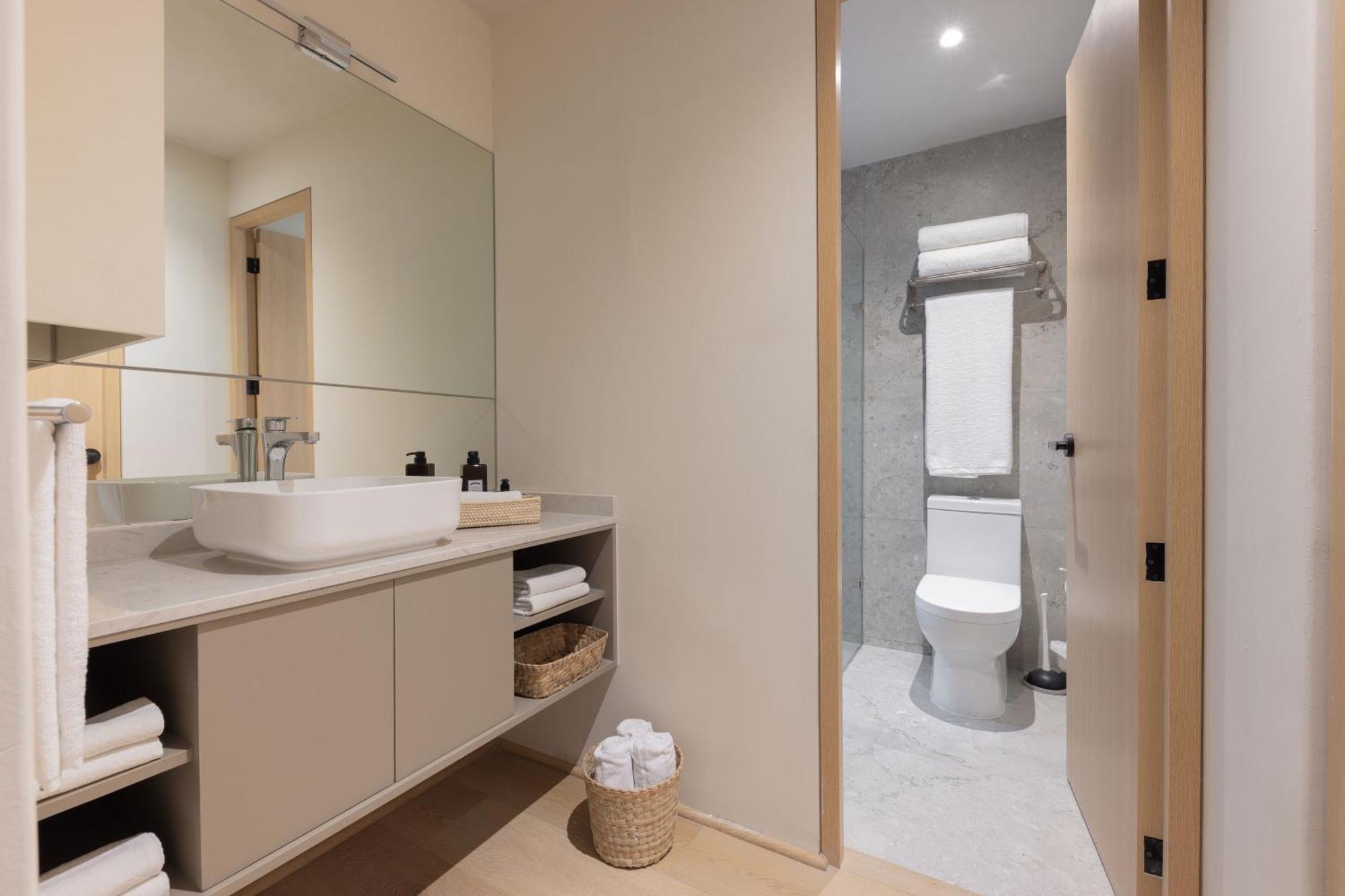 Apartamento Lerma Dos Seis Cuatro