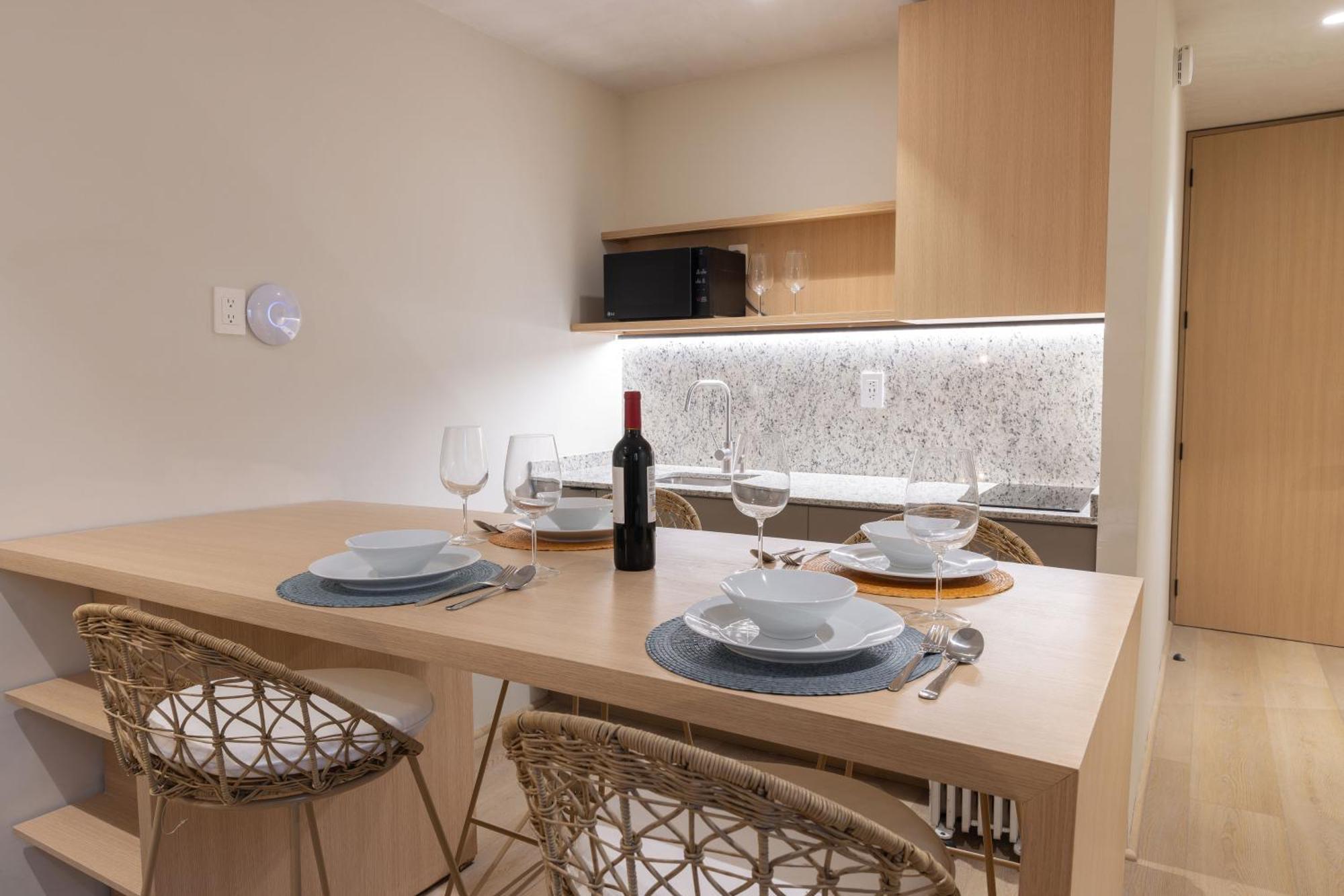 Apartamento Lerma Dos Seis Cuatro *