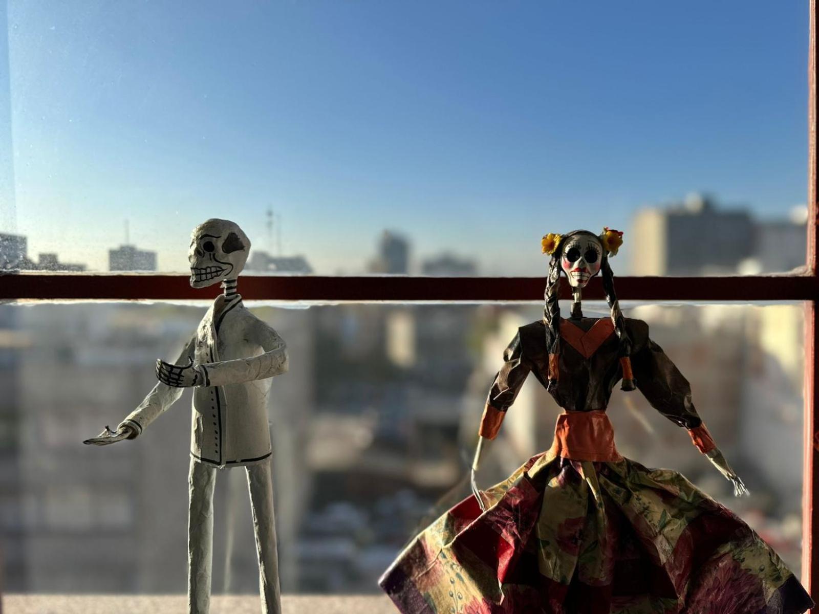 Casa Eufemia * Cidade do México