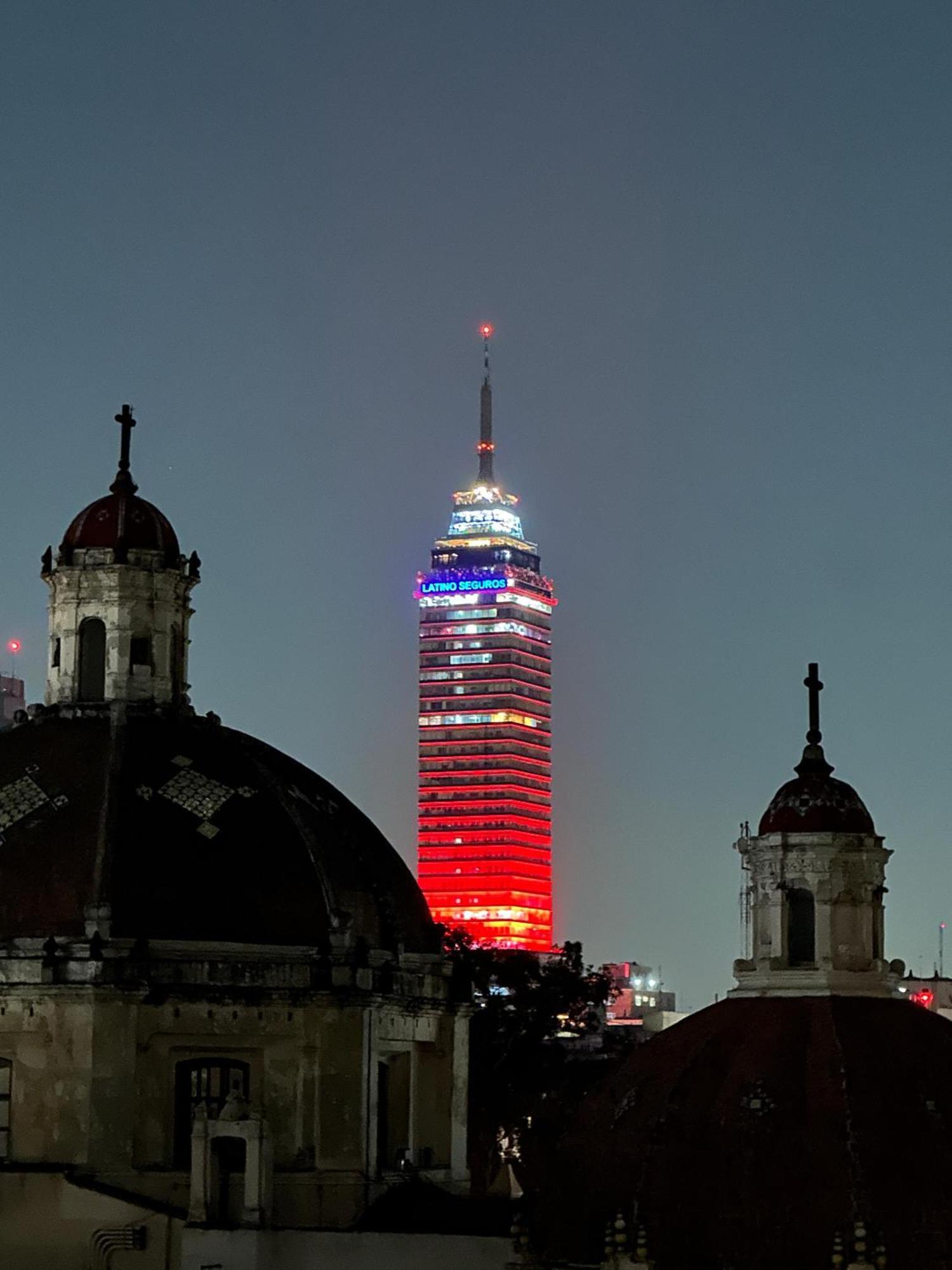 Casa de hóspedes Casa Eufemia Cidade do México