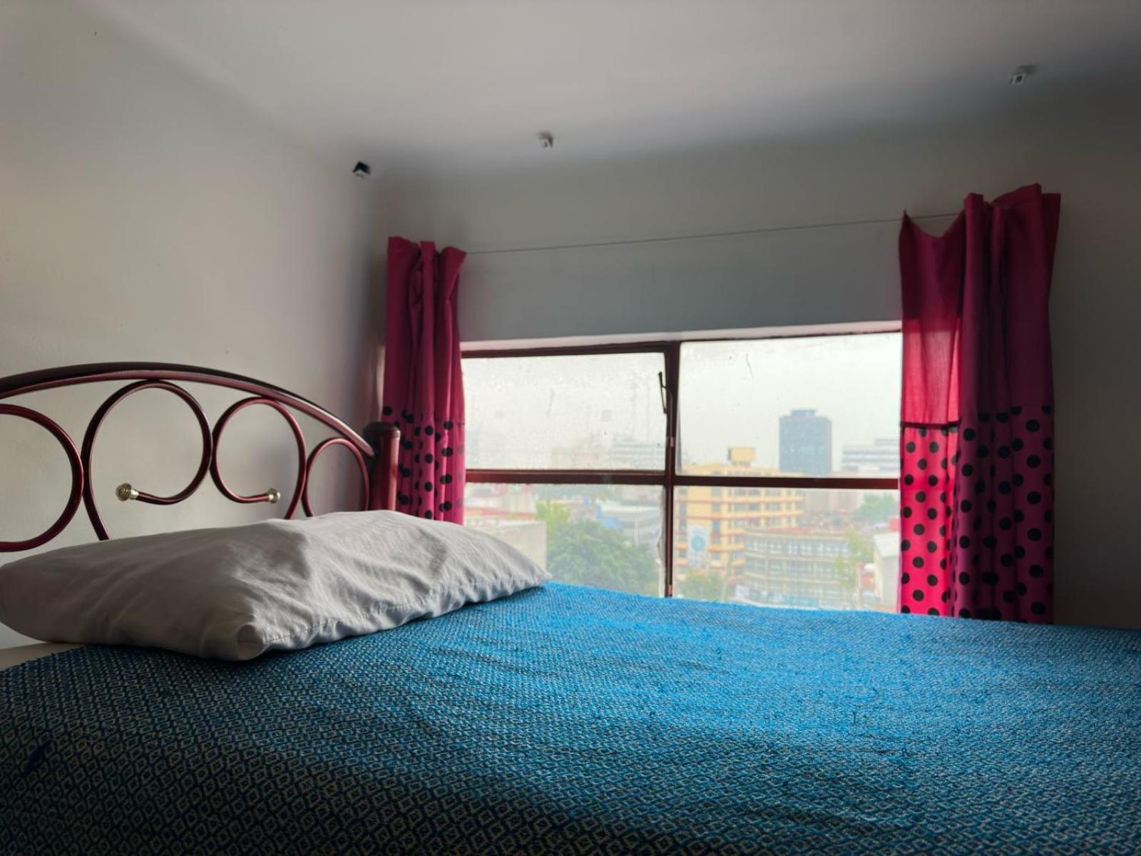 Casa Eufemia Guest house