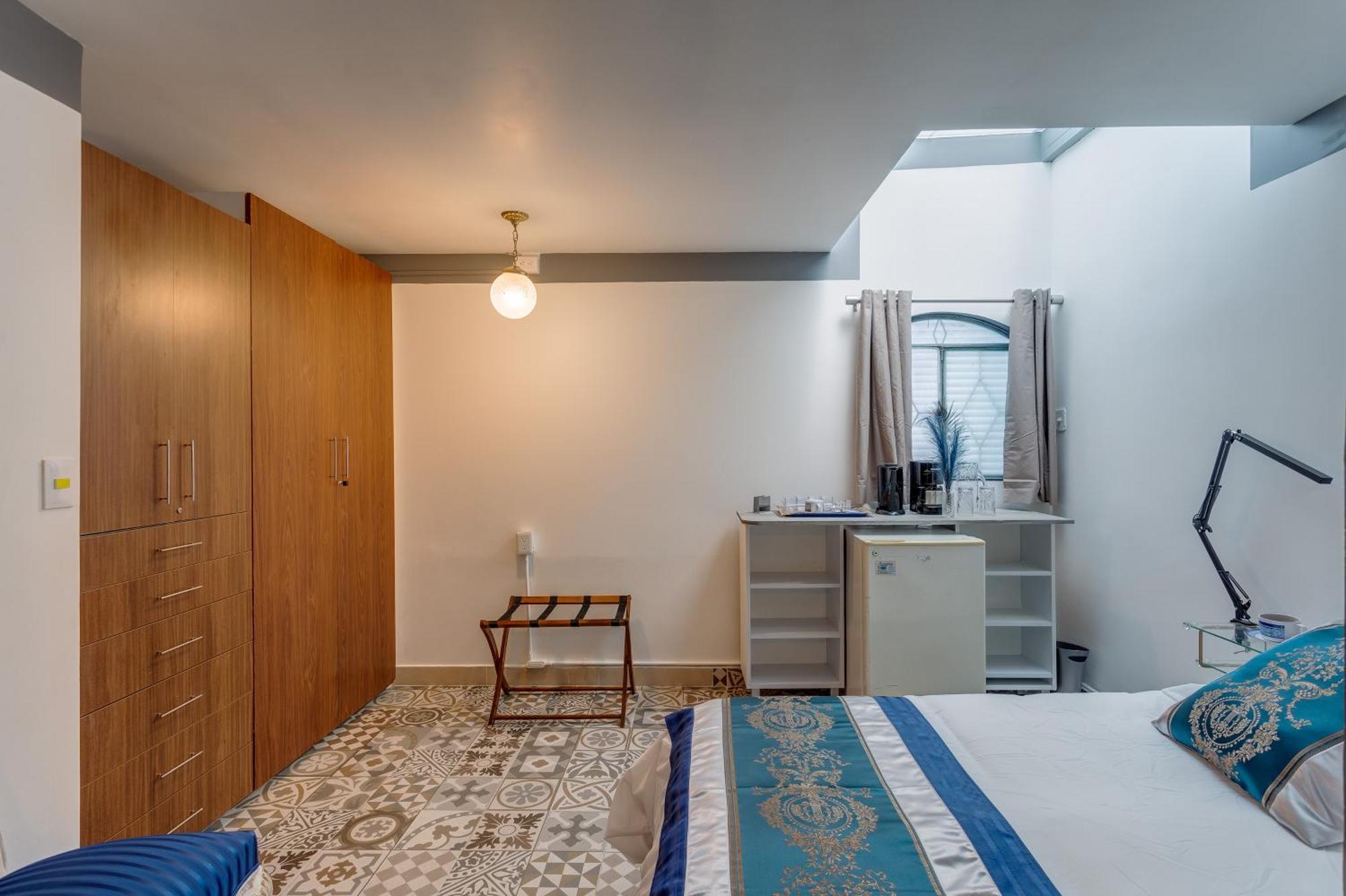 Casa Amatlan Ciento Dos Casa de hóspedes *